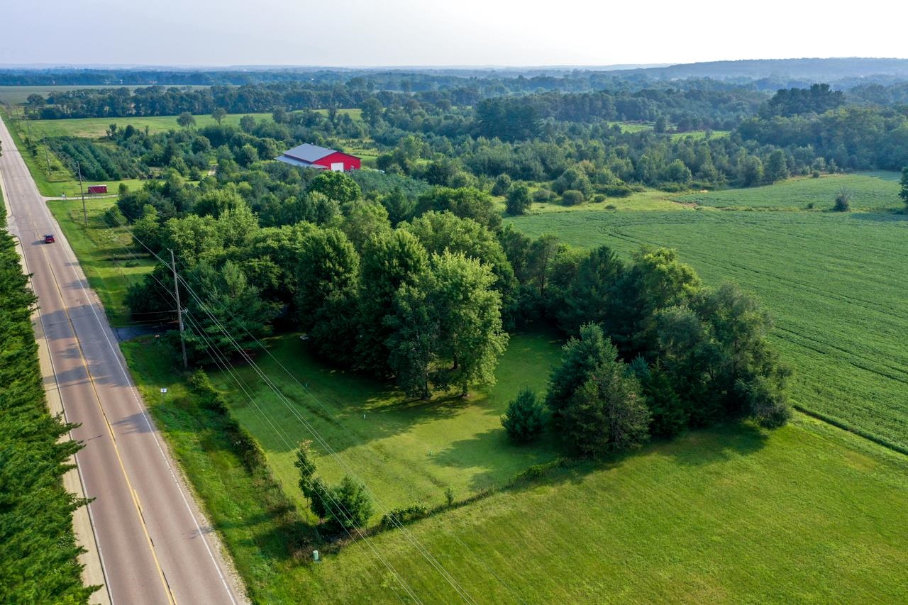 6801 S County Road T