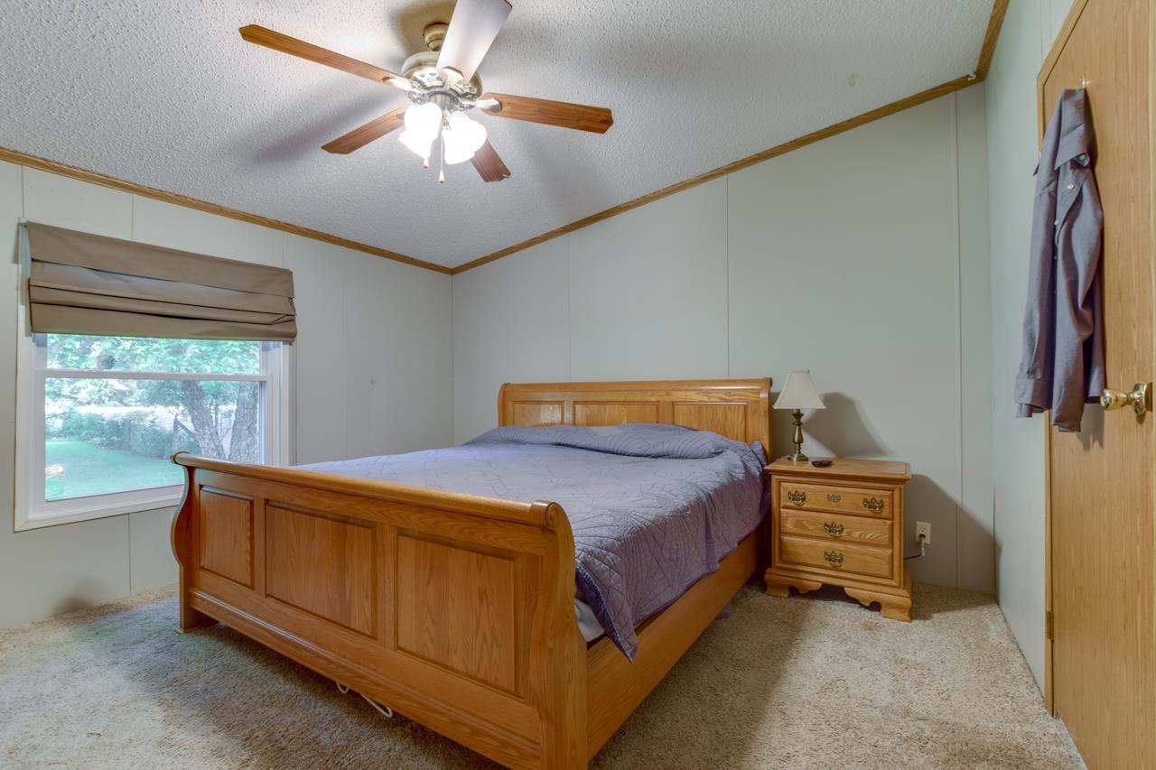 6801 S County Road T