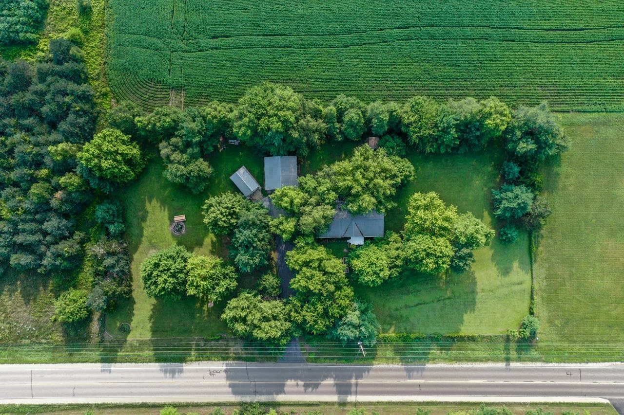 6801 S County Road T