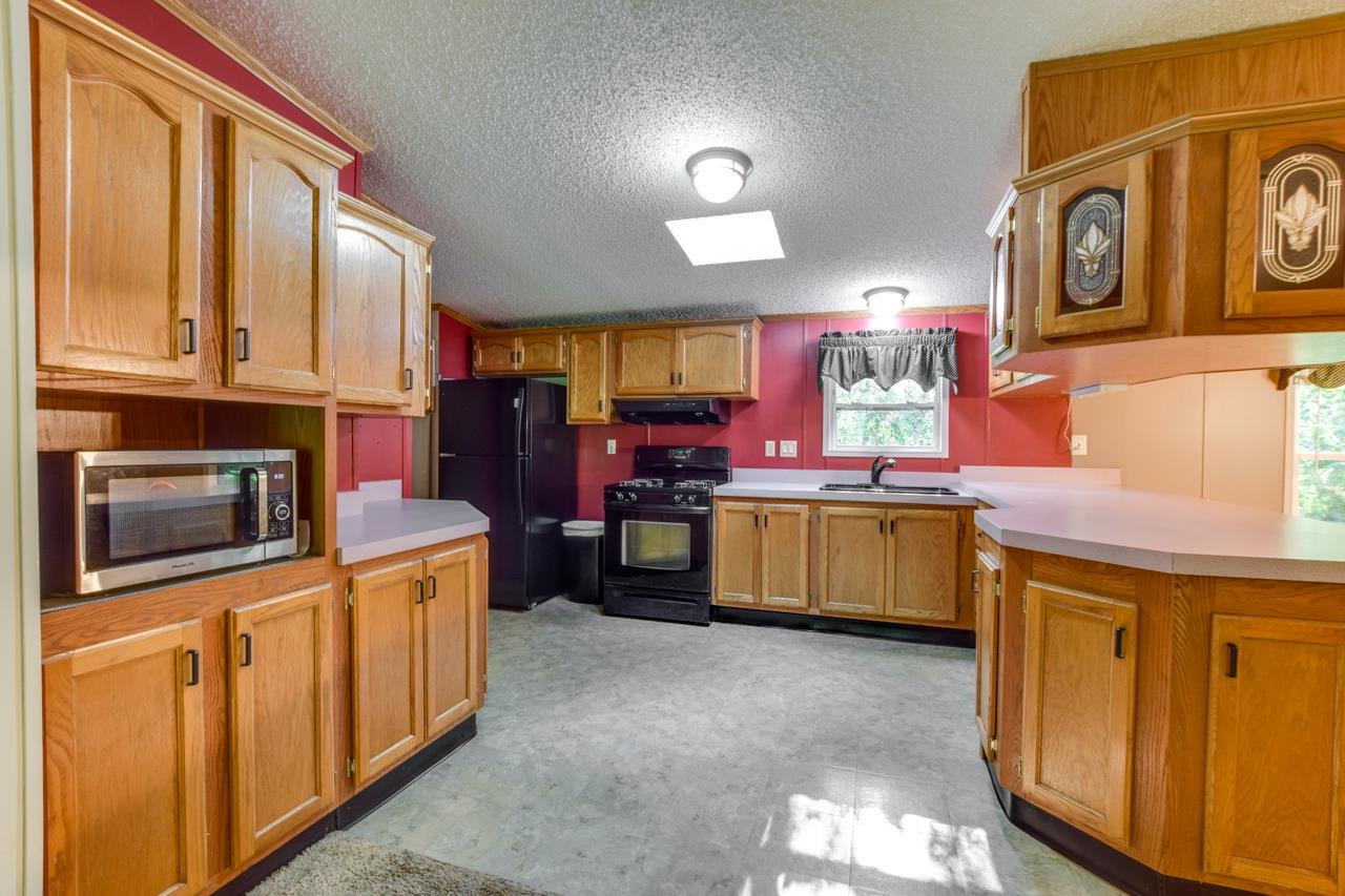 6801 S County Road T