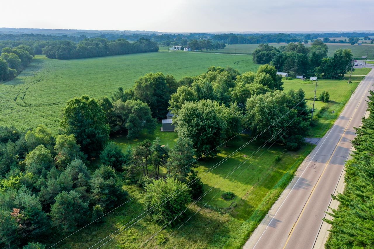 6801 S County Road T