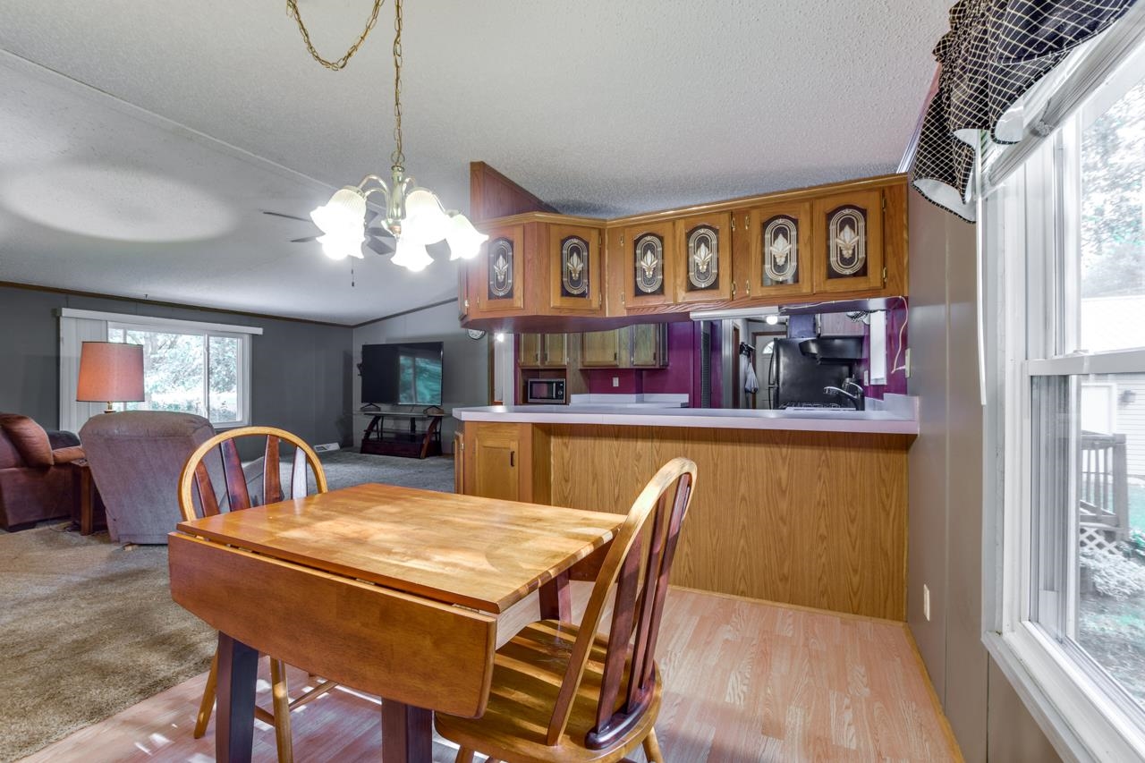 6801 S County Road T