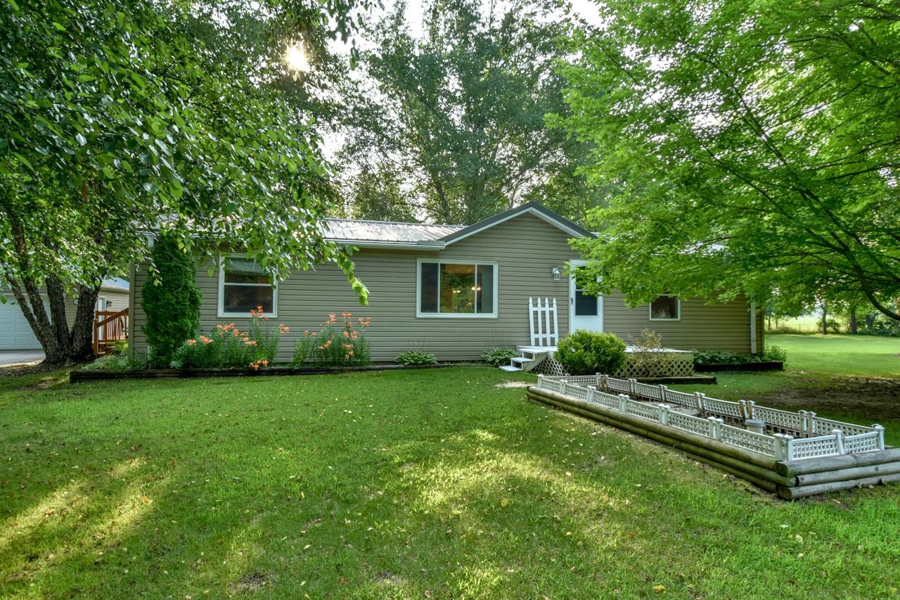 6801 S County Road T