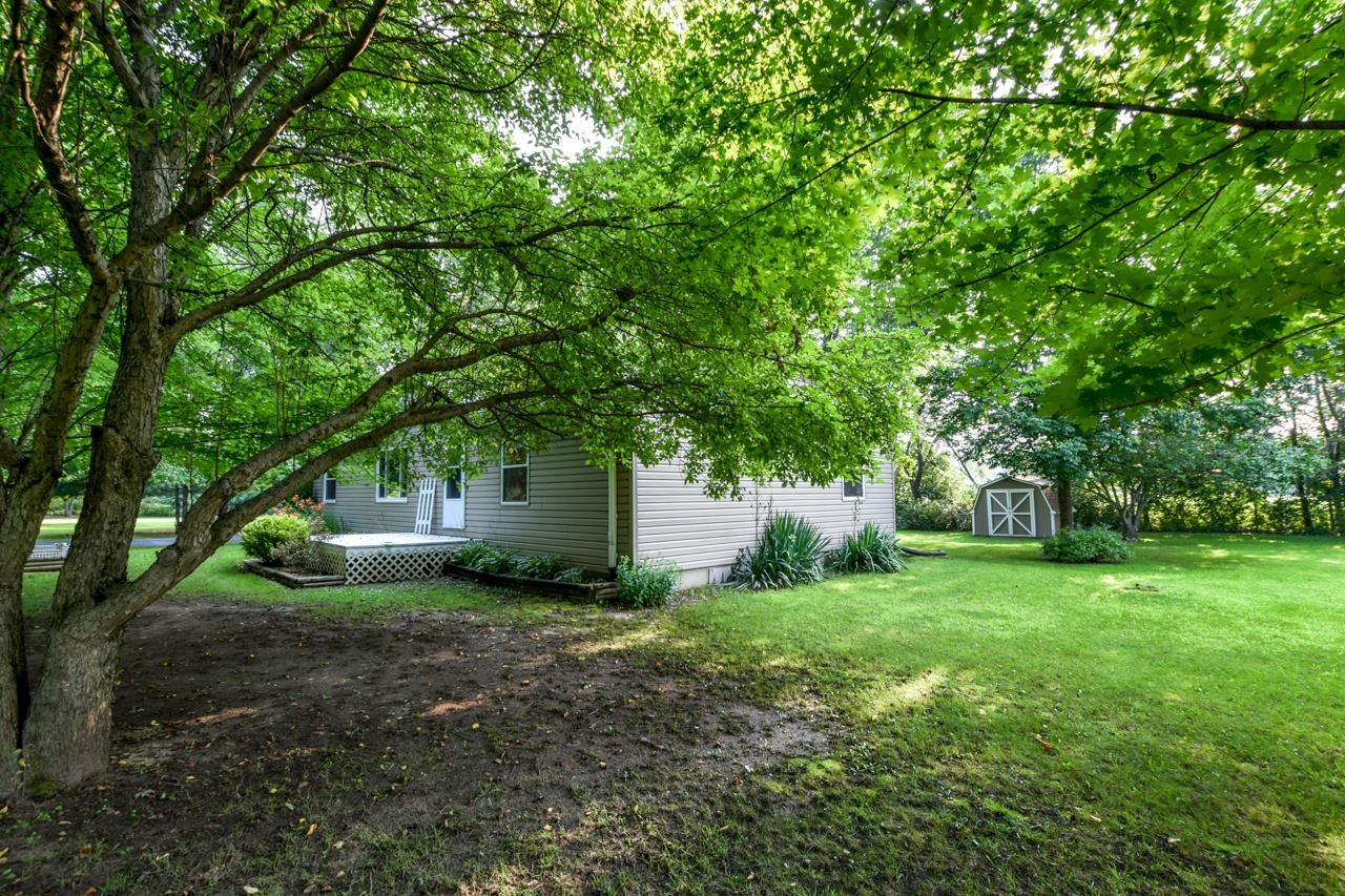 6801 S County Road T