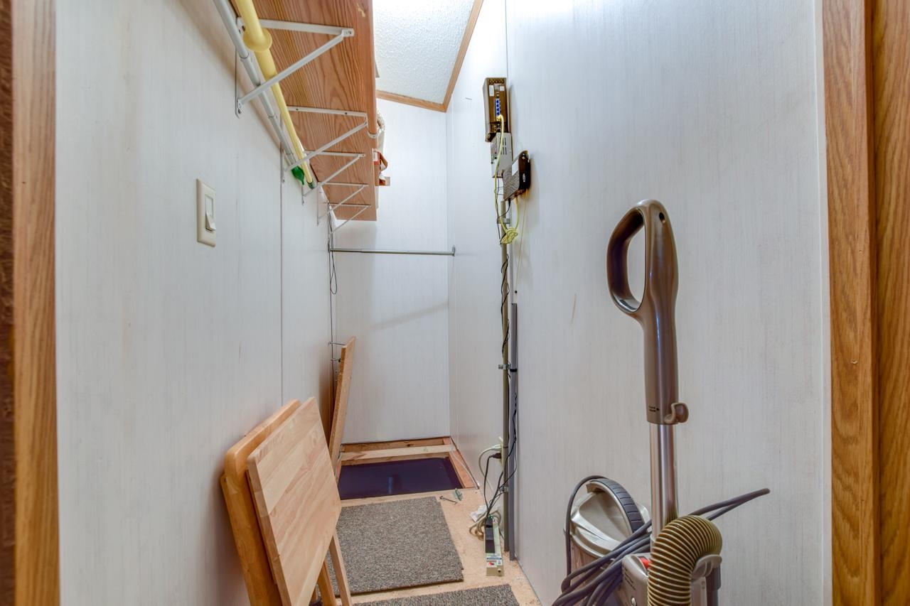 6801 S County Road T