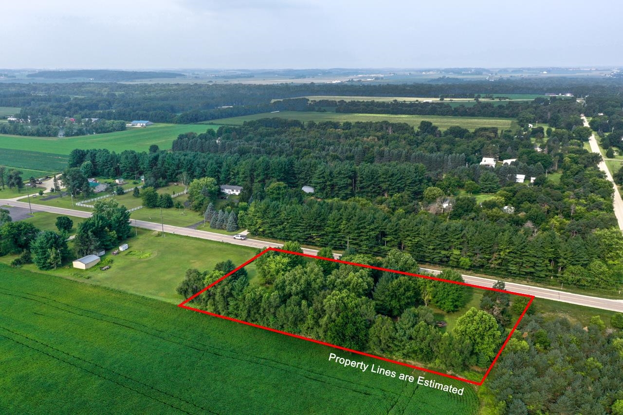 6801 S County Road T