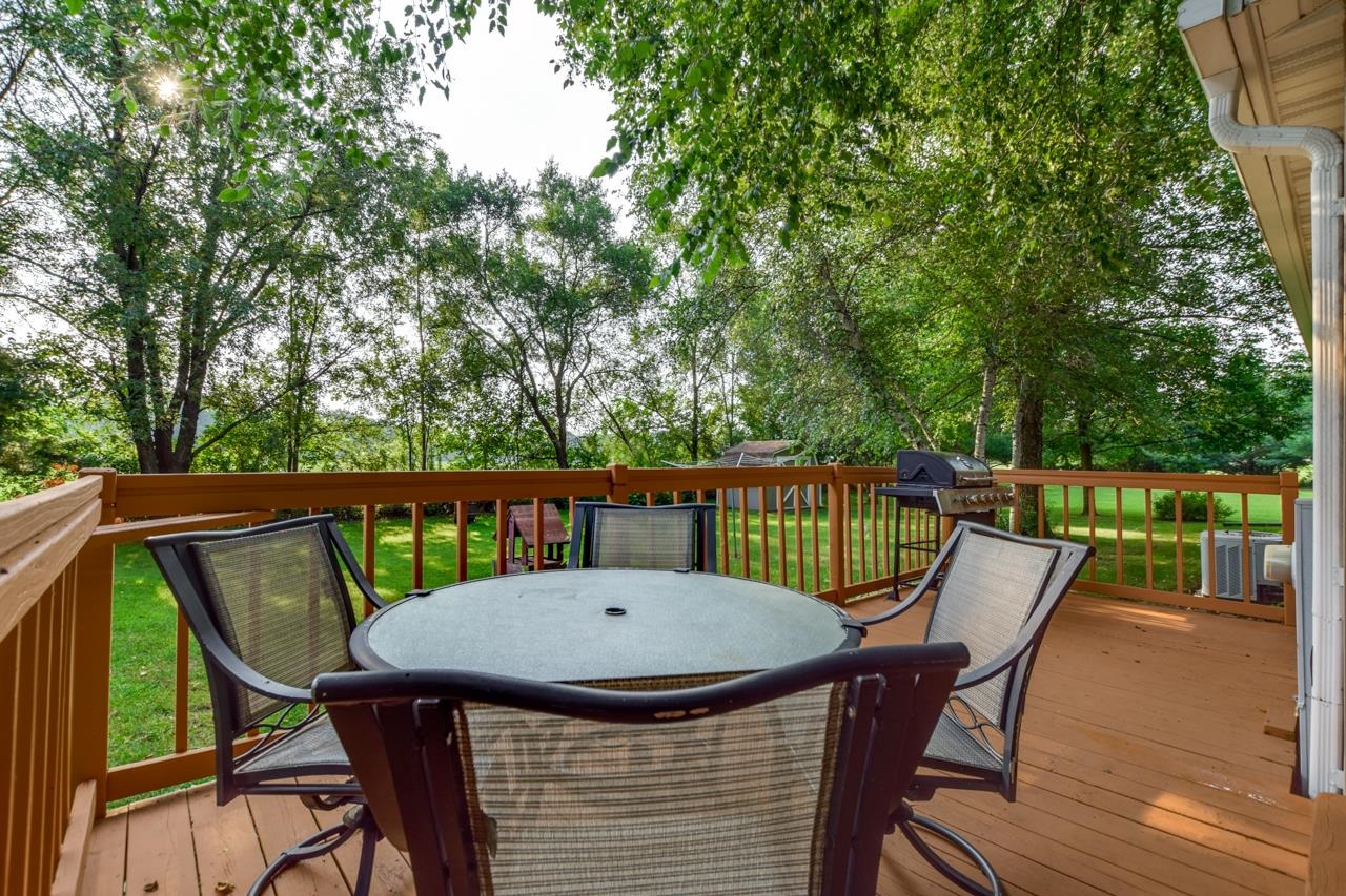 6801 S County Road T