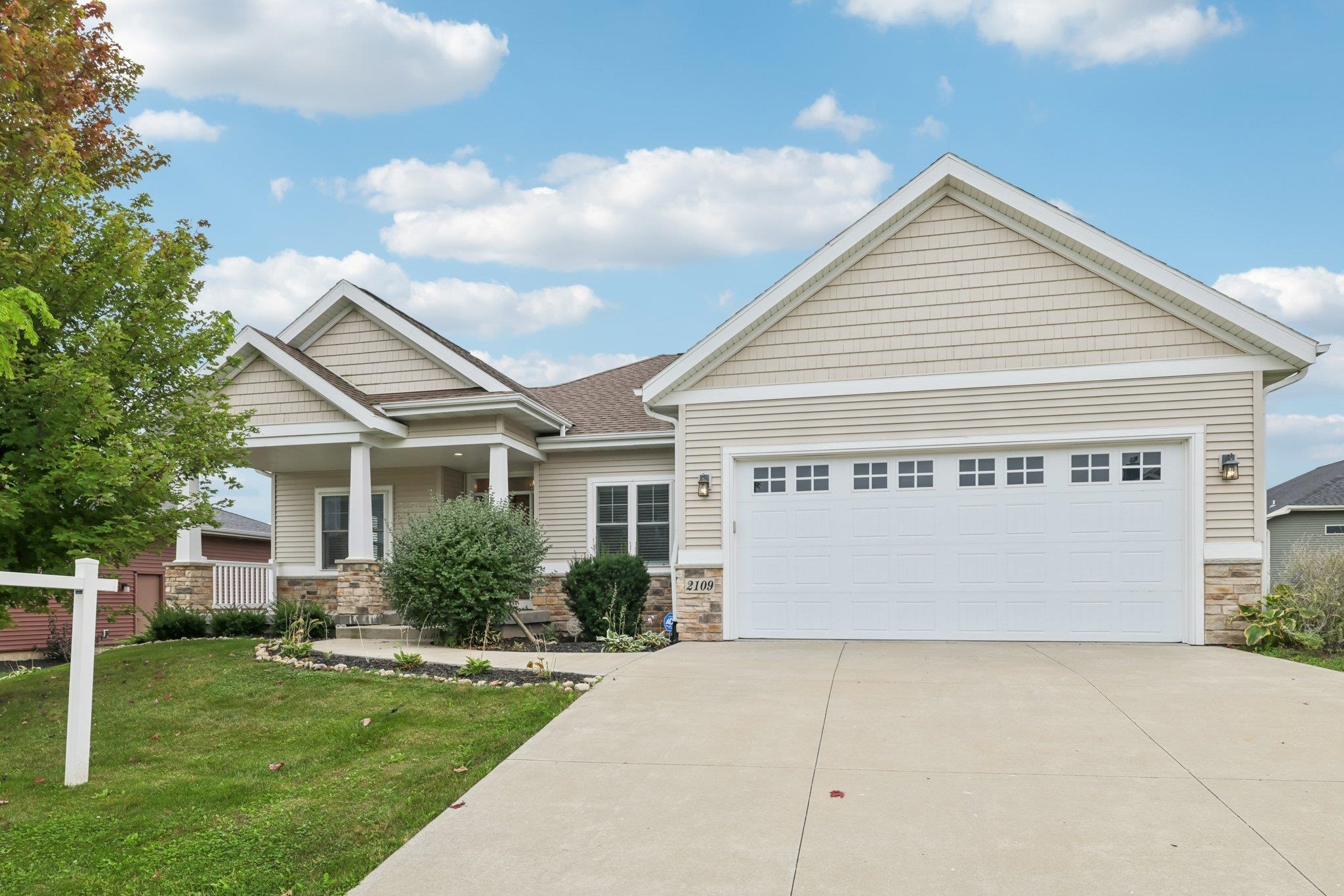 2109 Korgen Drive