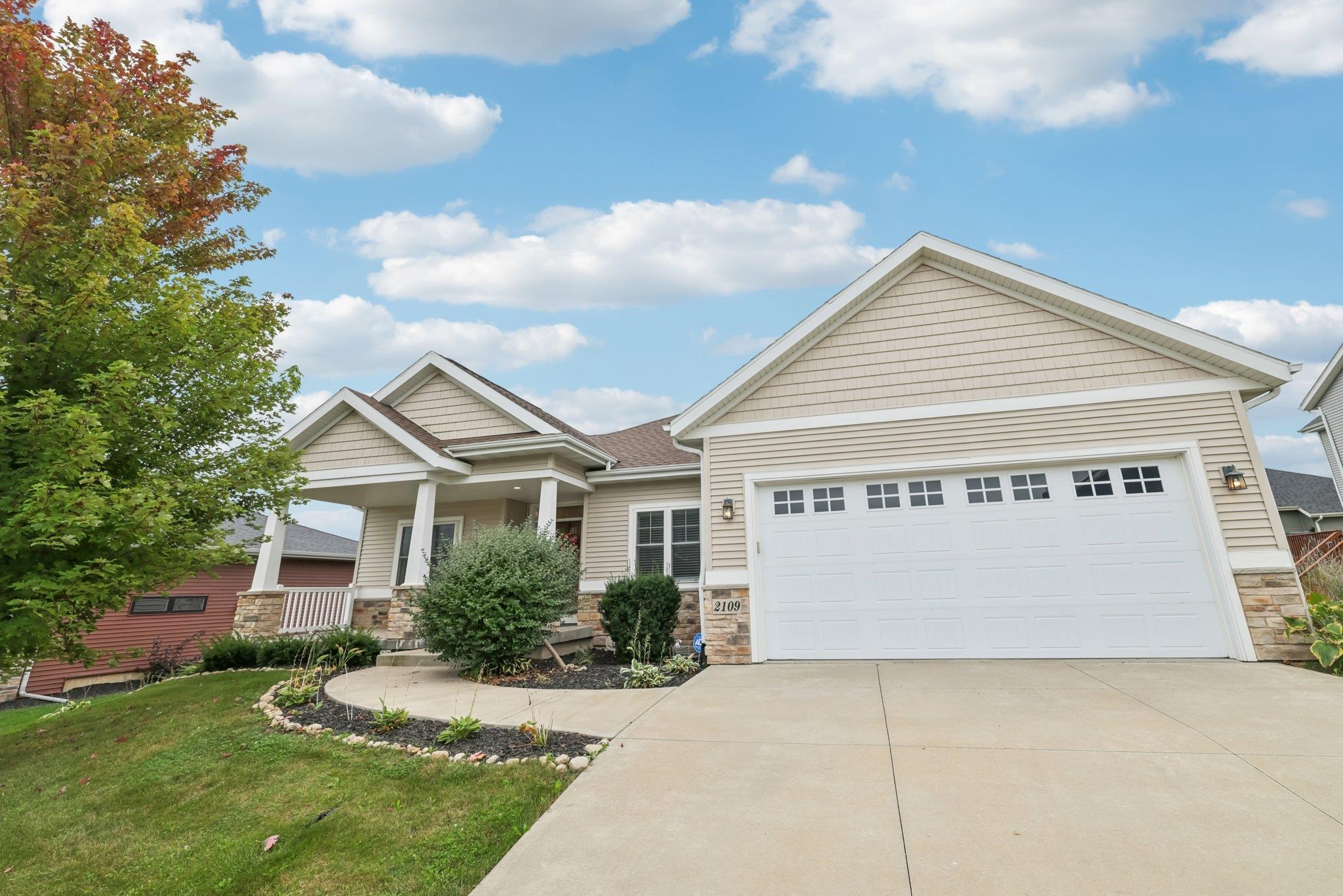 2109 Korgen Drive