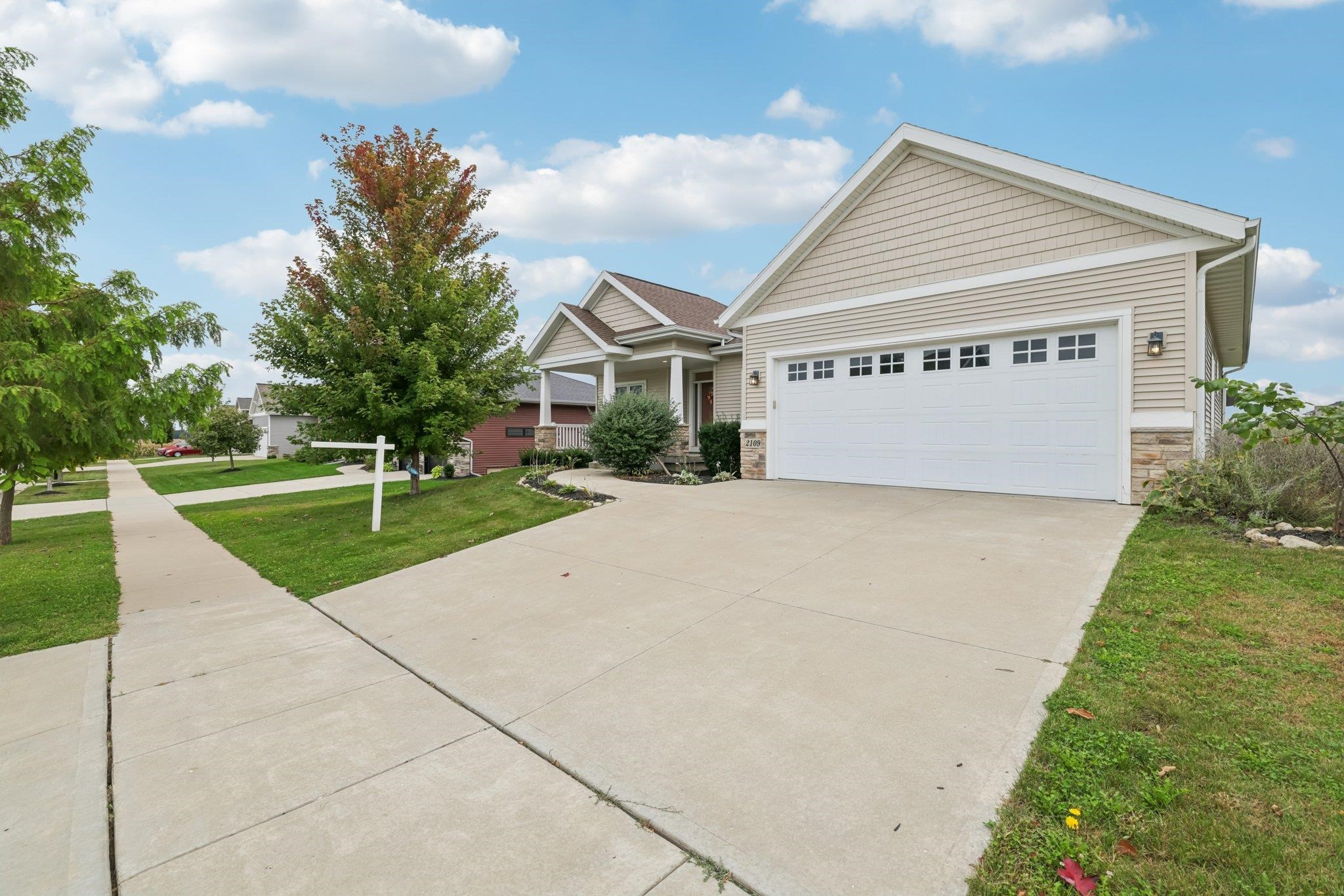 2109 Korgen Drive