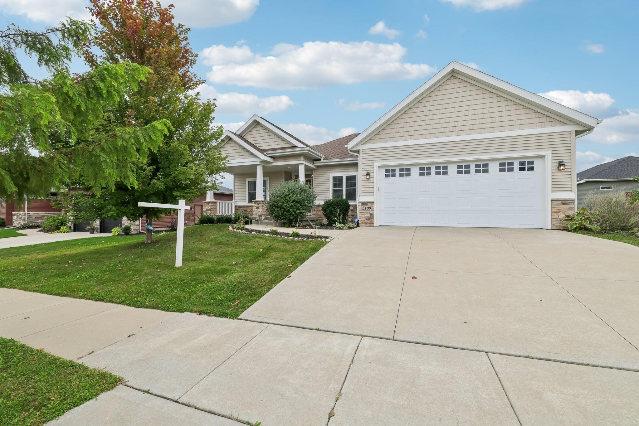 2109 Korgen Drive