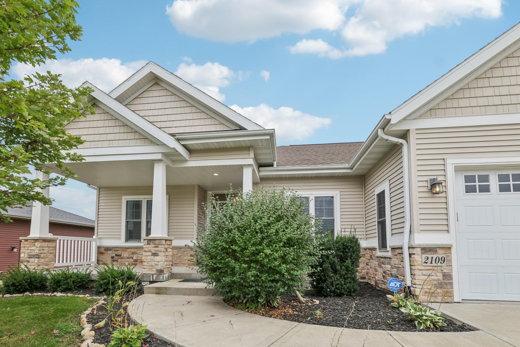 2109 Korgen Drive
