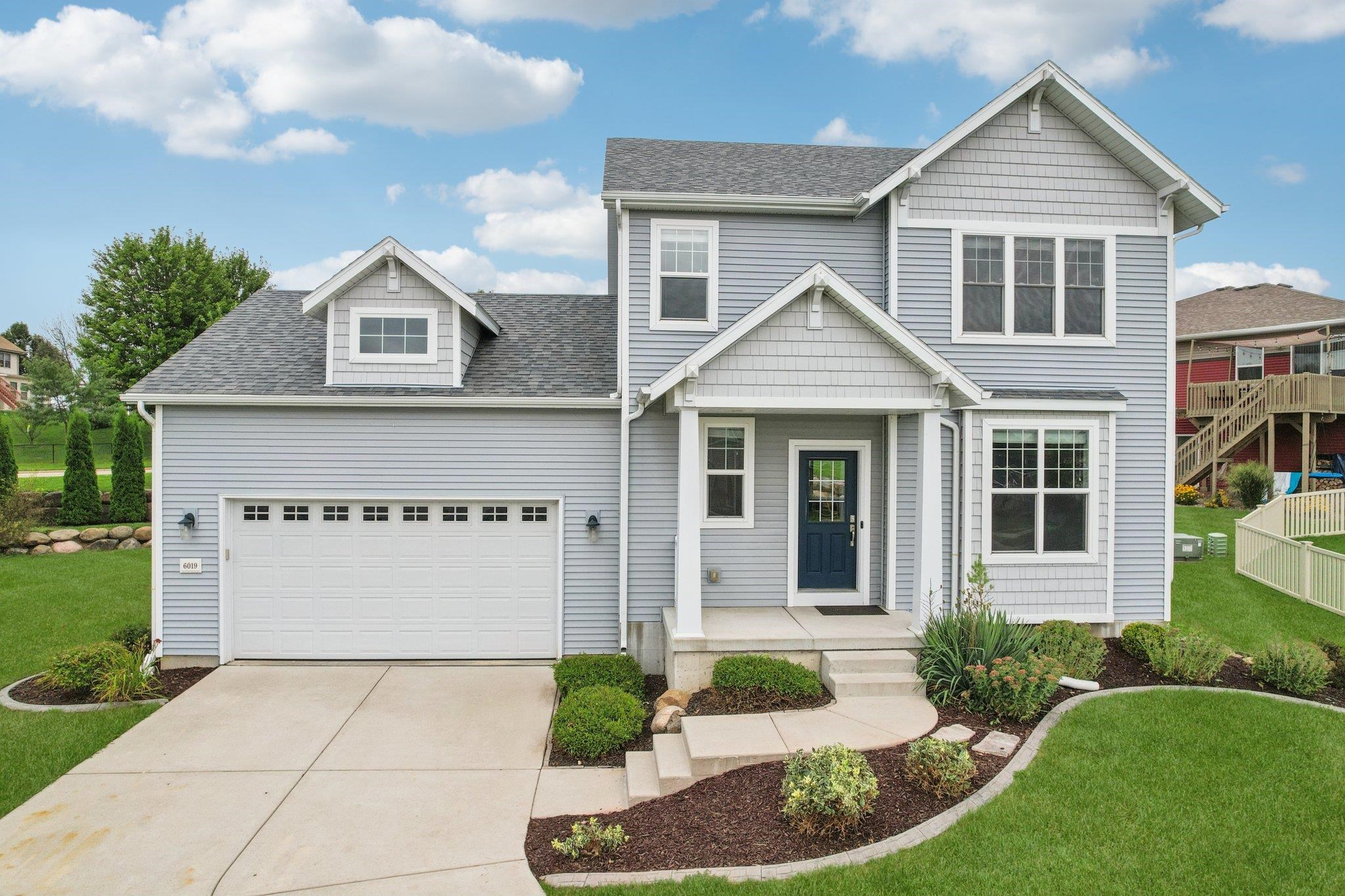 6019 Meadow Grass Court