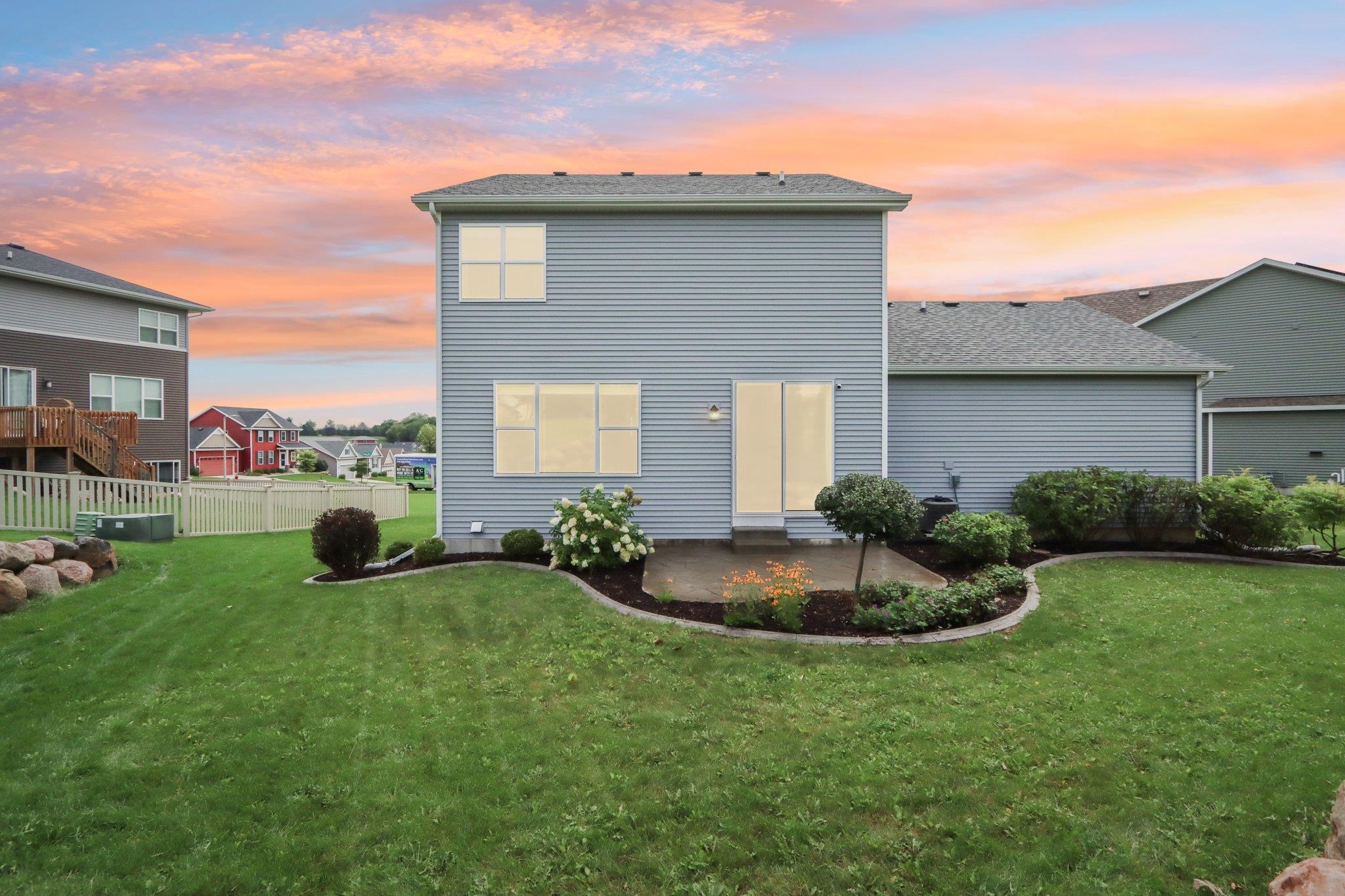 6019 Meadow Grass Court