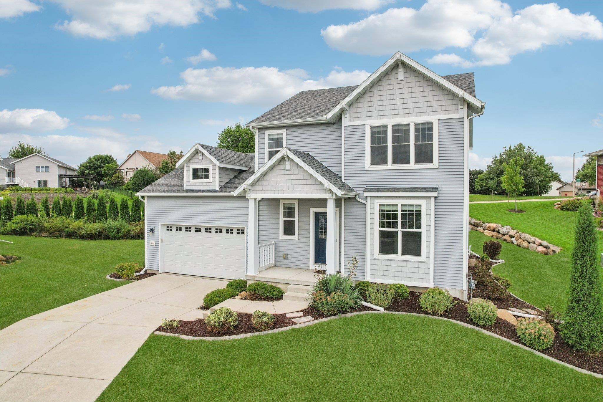 6019 Meadow Grass Court