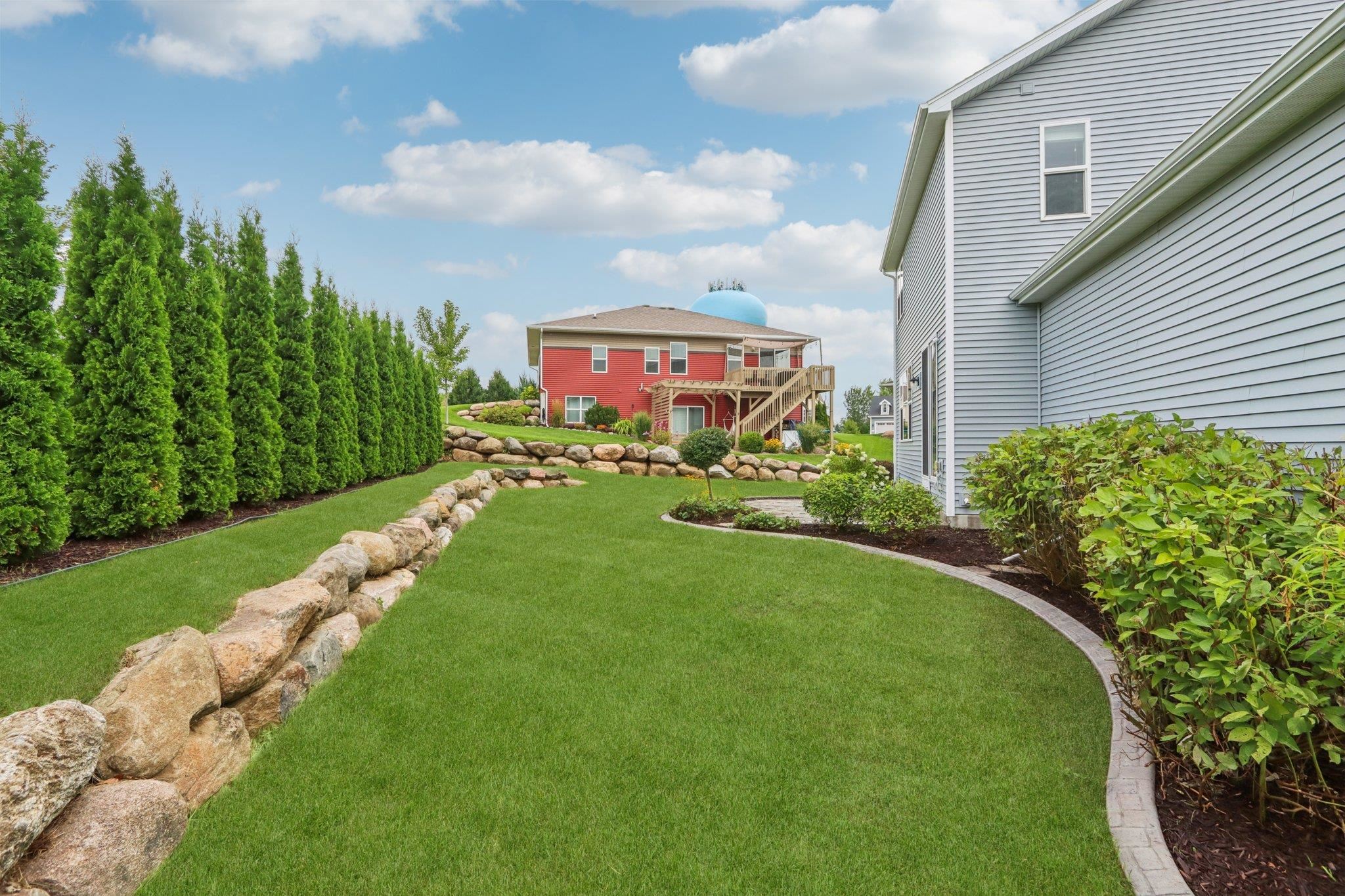 6019 Meadow Grass Court