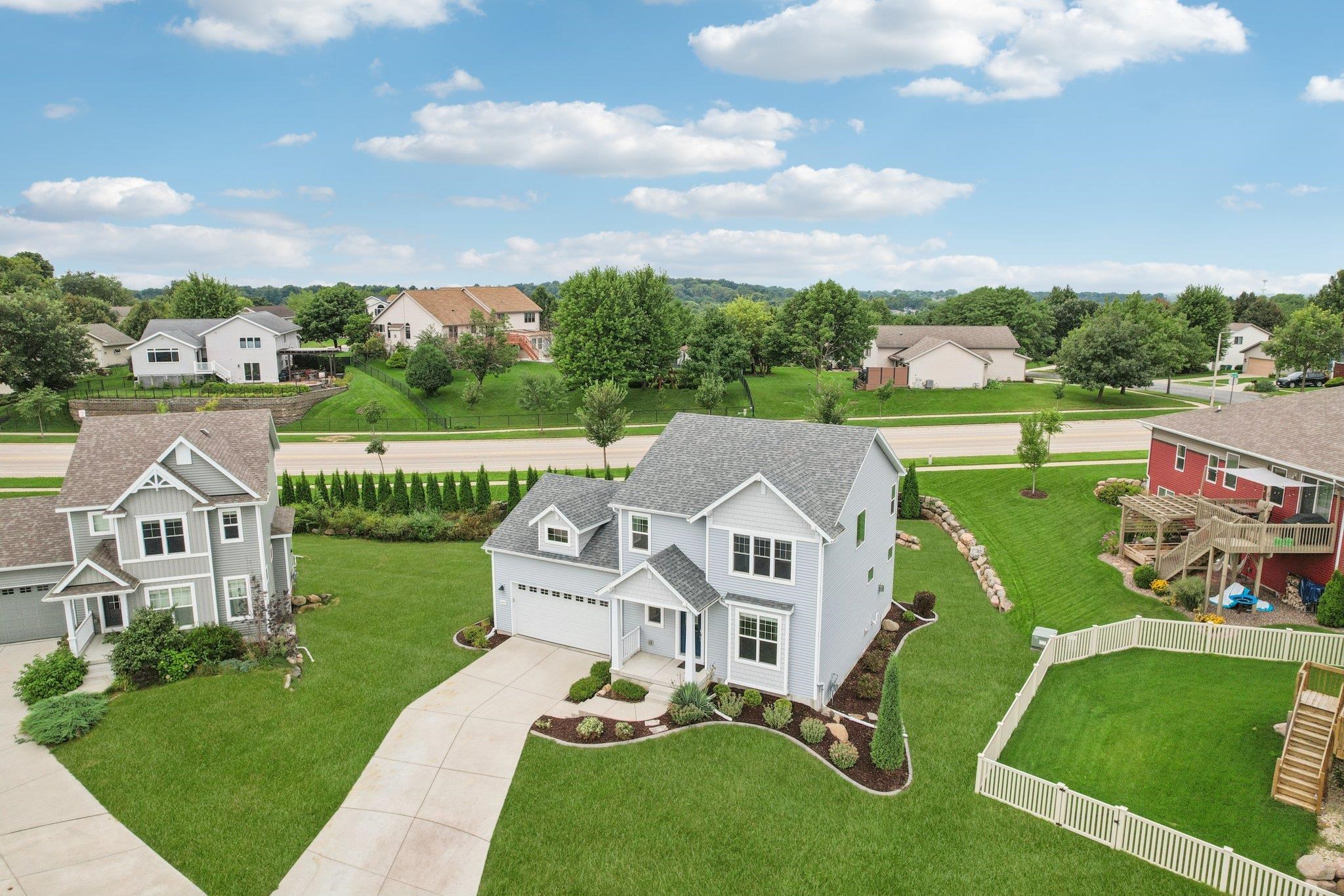 6019 Meadow Grass Court