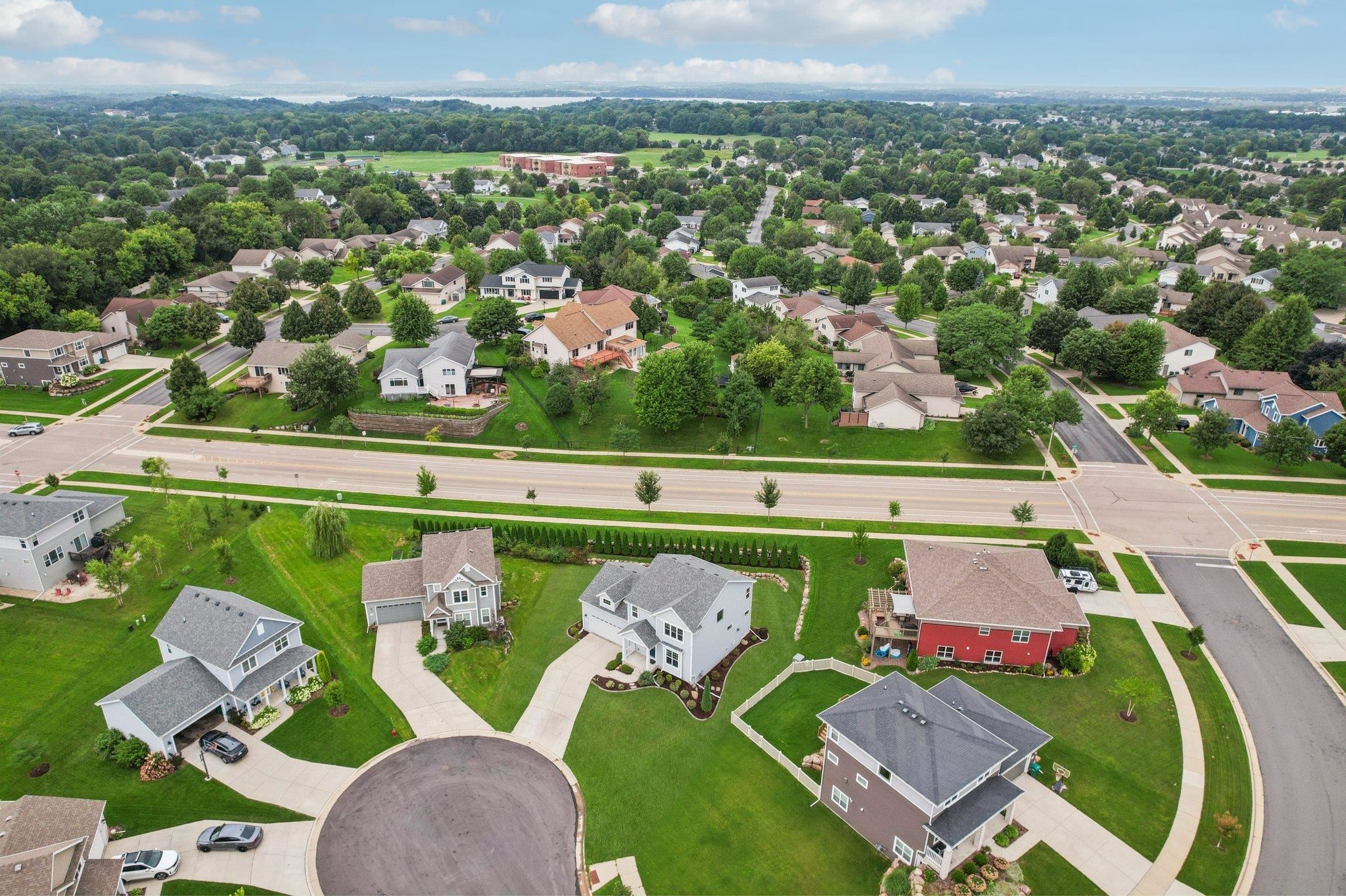 6019 Meadow Grass Court