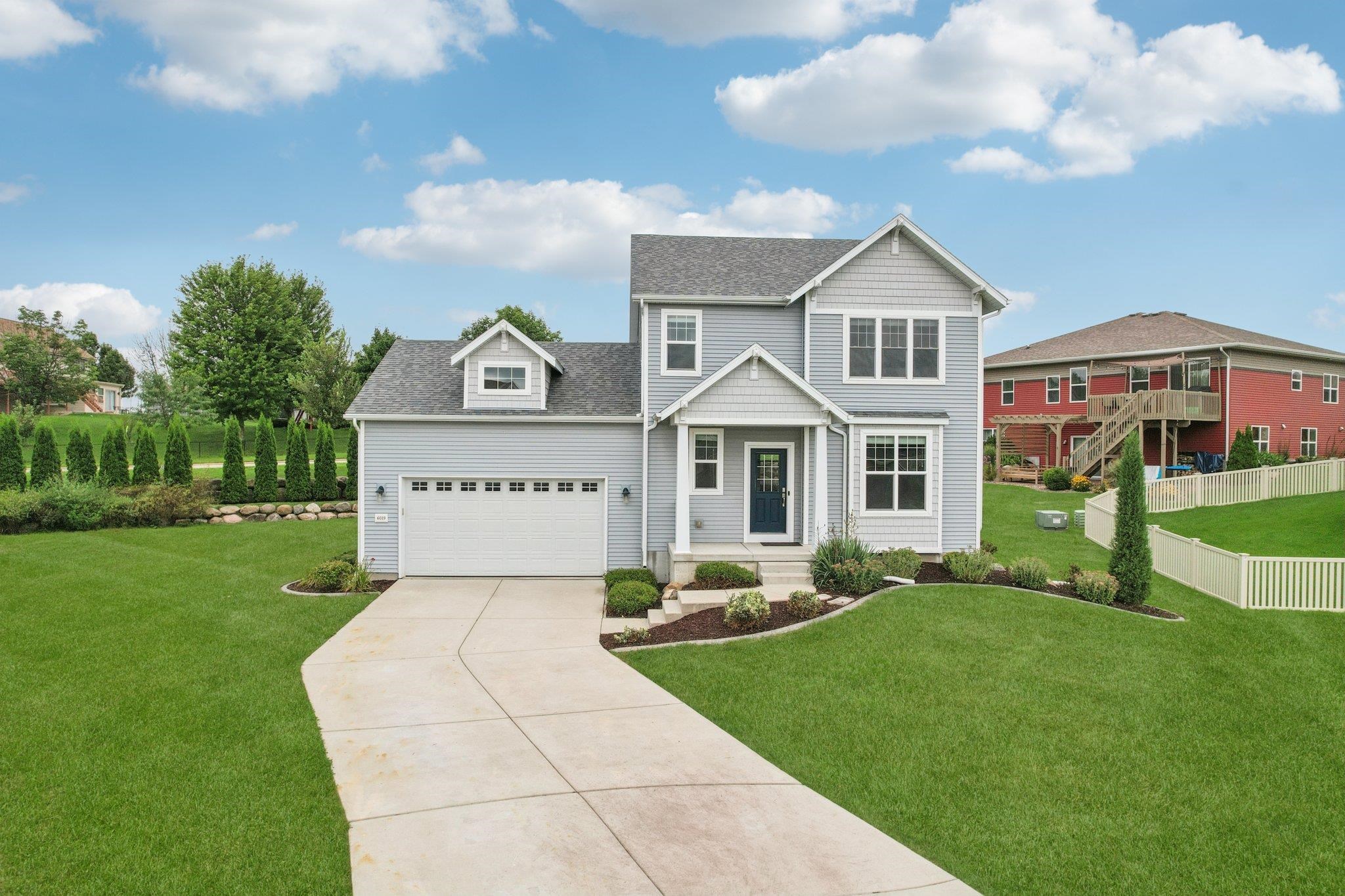 6019 Meadow Grass Court
