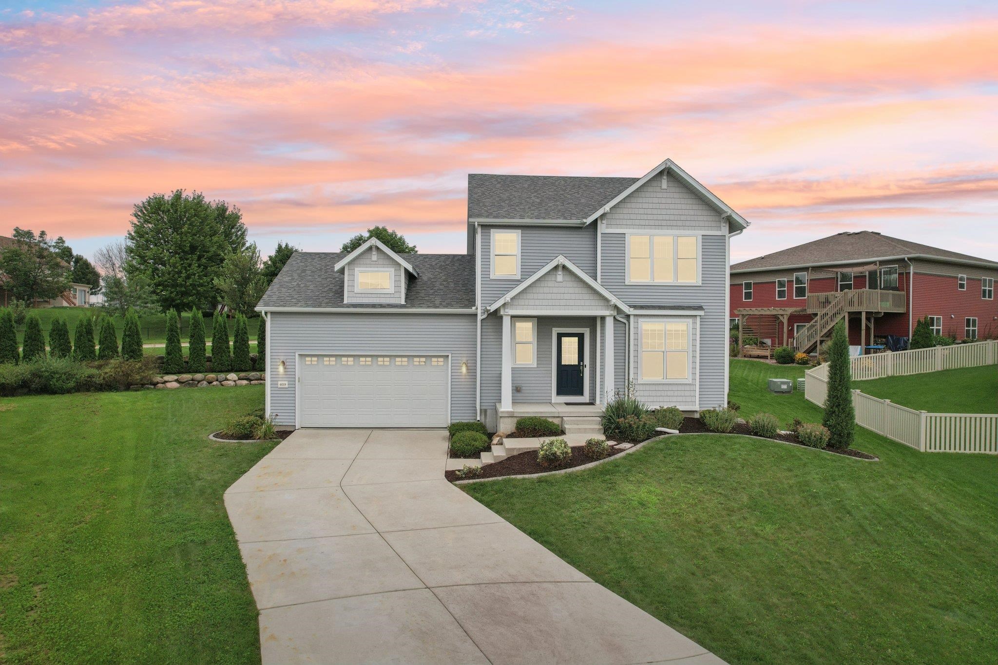 6019 Meadow Grass Court