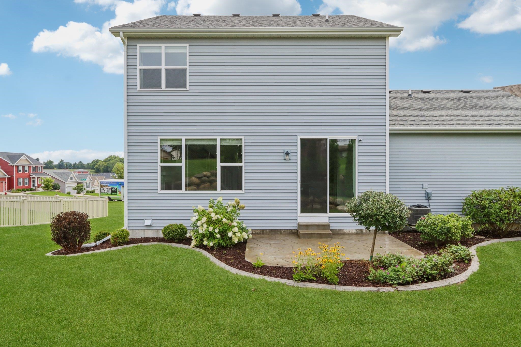 6019 Meadow Grass Court