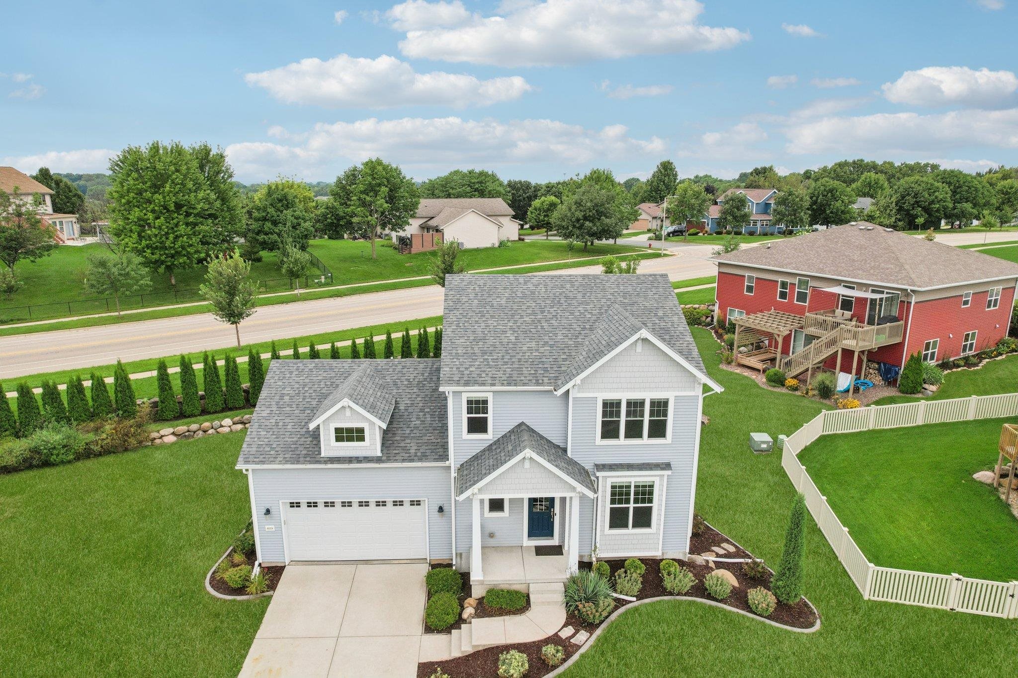 6019 Meadow Grass Court