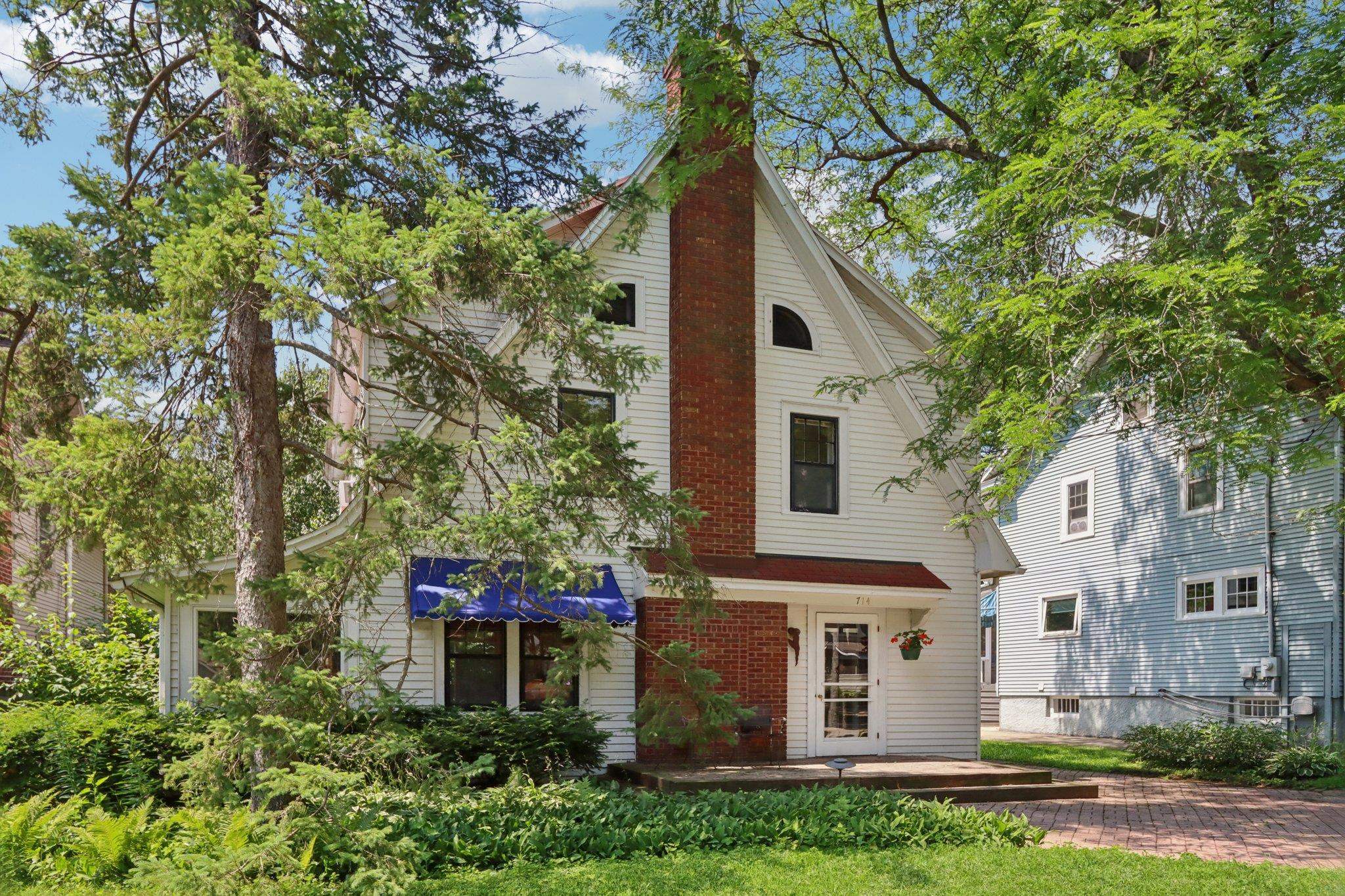 714 Baltzell Street