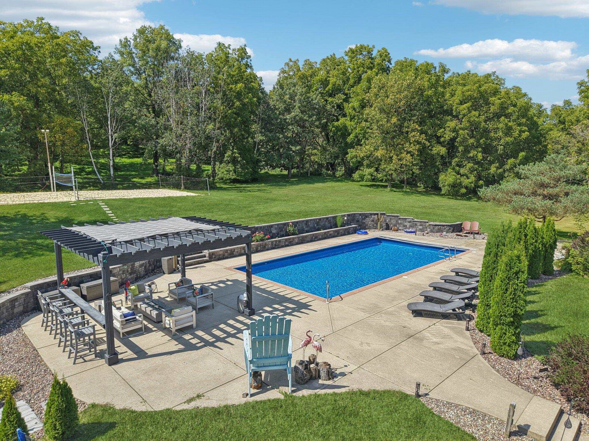 1329 County Road D