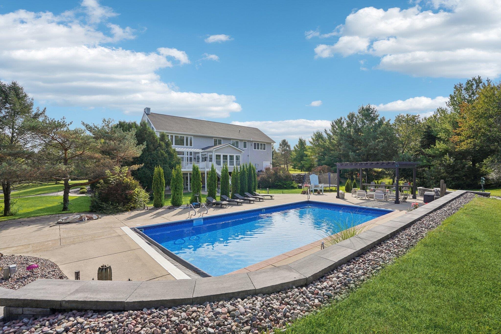 1329 County Road D