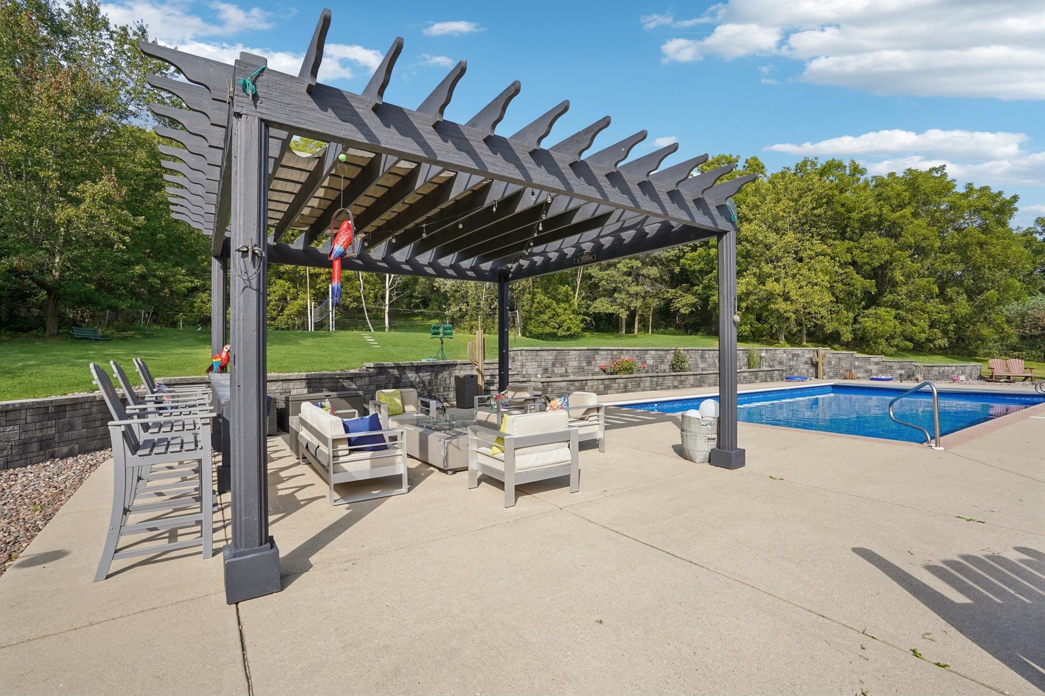 1329 County Road D