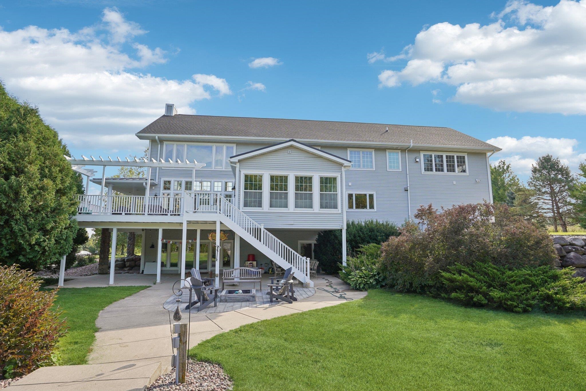 1329 County Road D