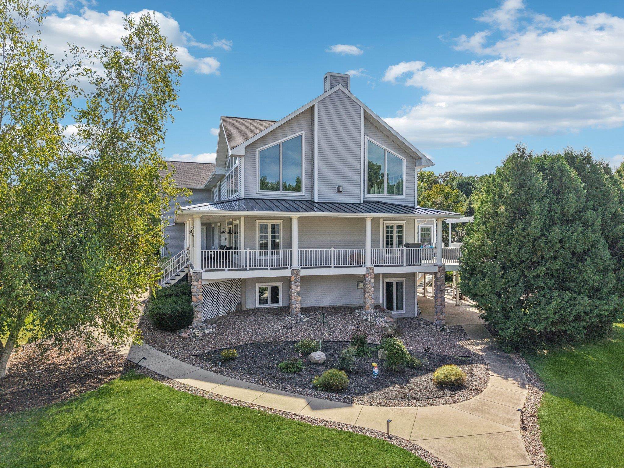 1329 County Road D
