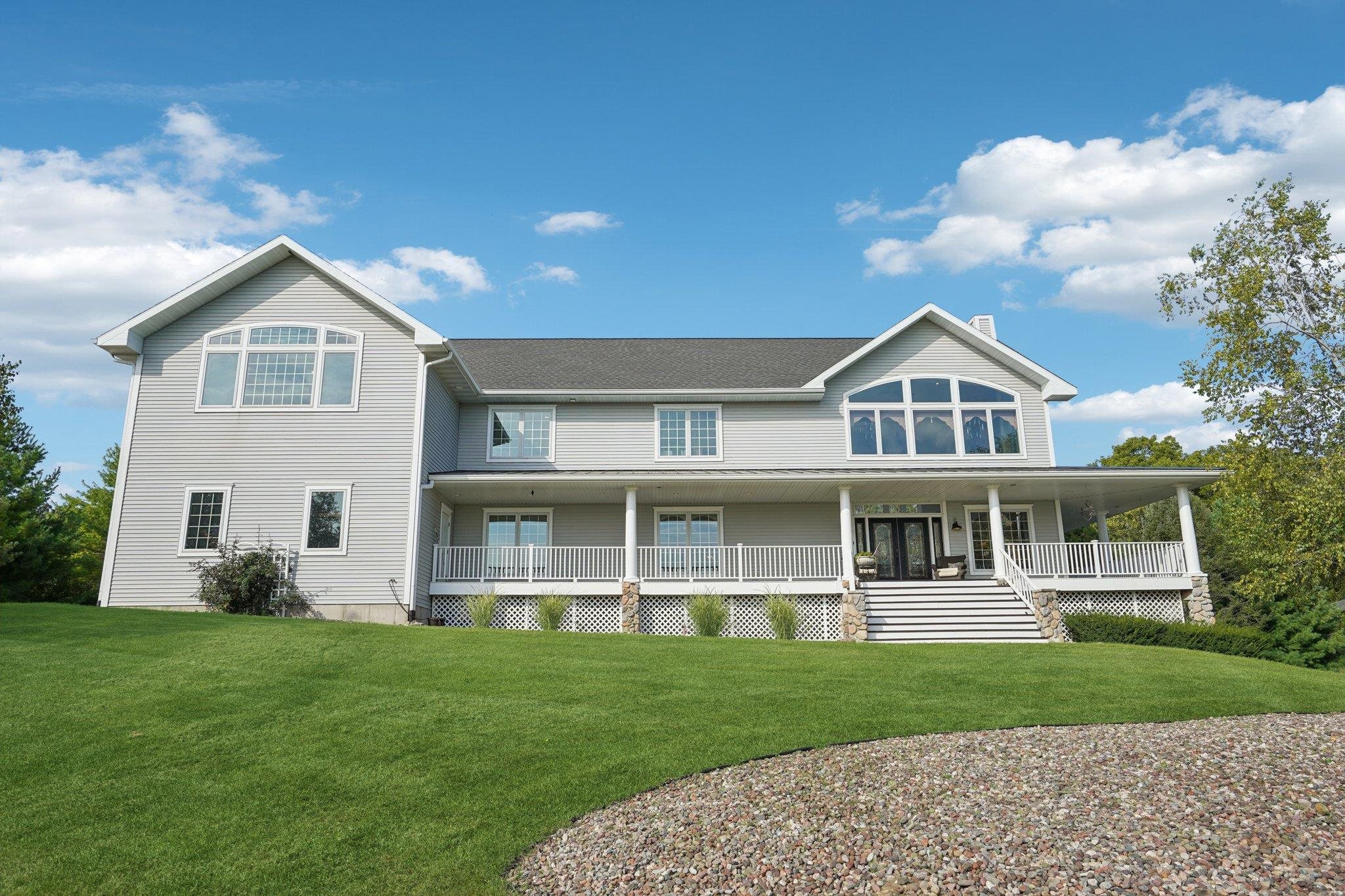 1329 County Road D