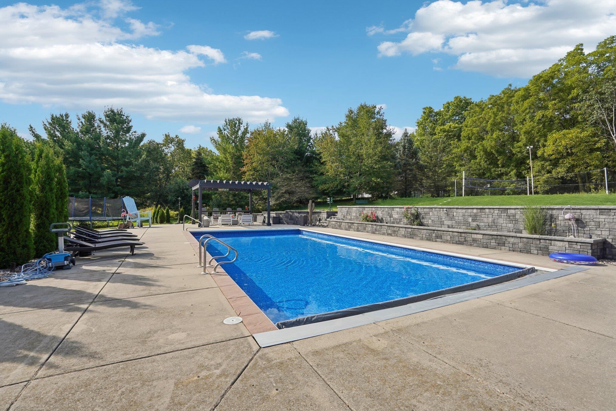 1329 County Road D