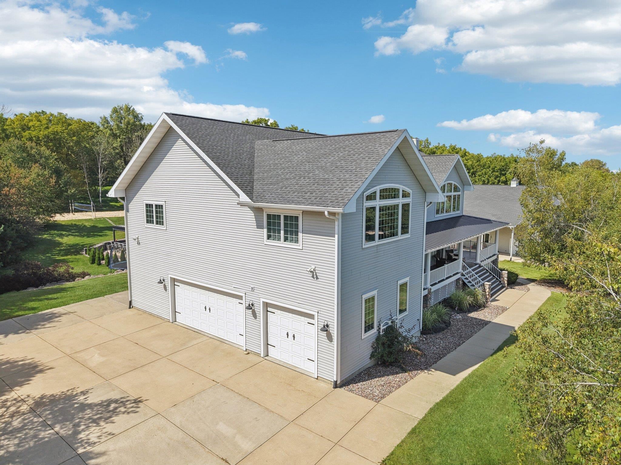 1329 County Road D