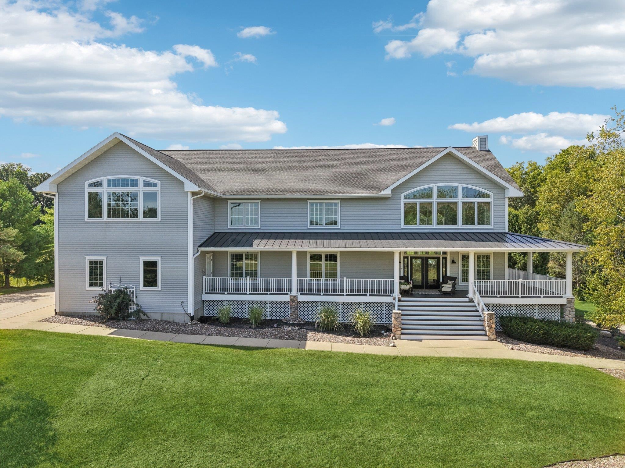1329 County Road D