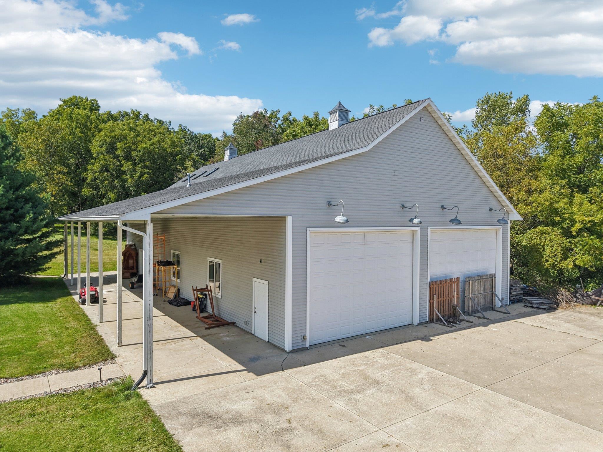 1329 County Road D