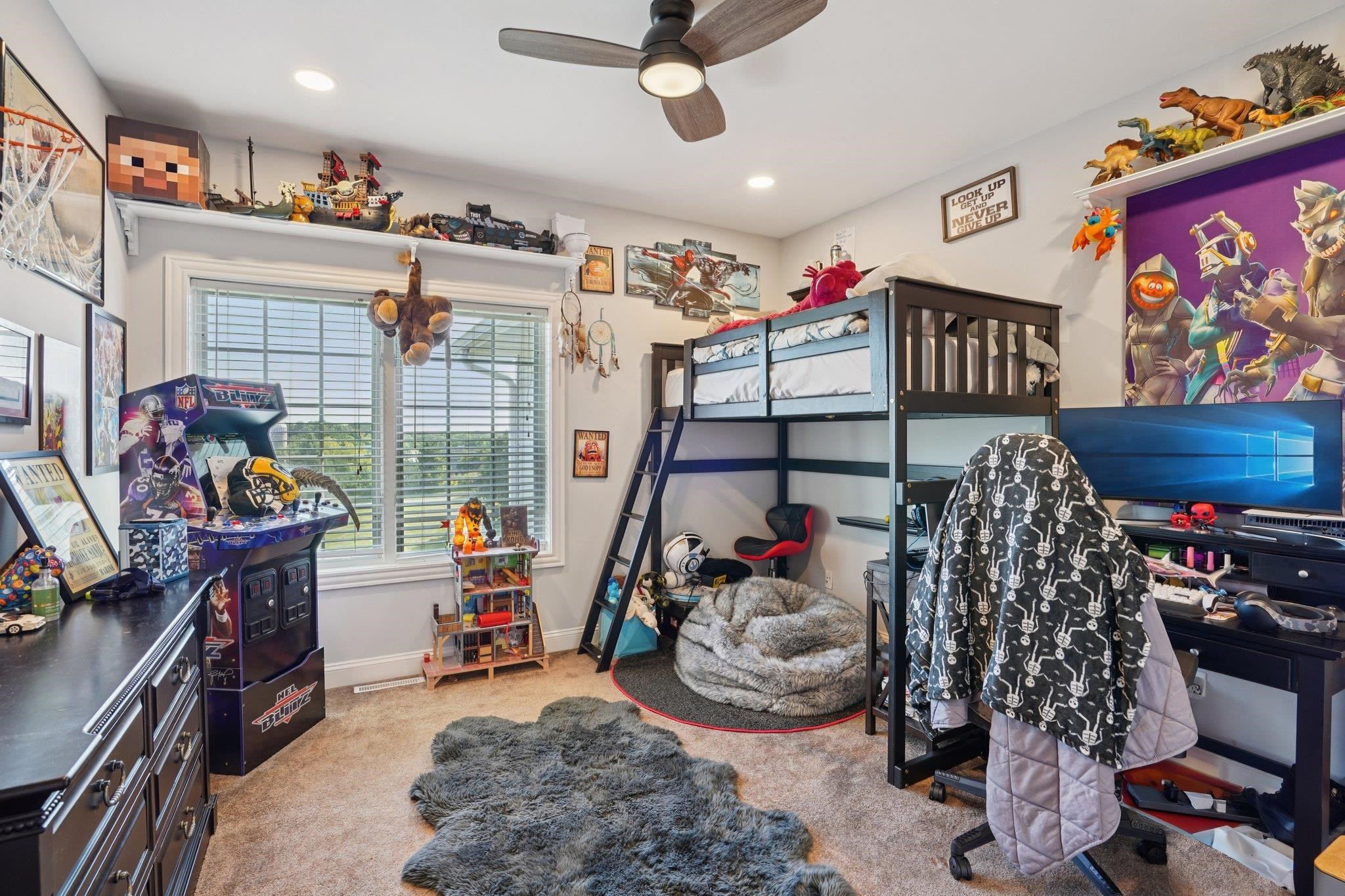 1329 County Road D