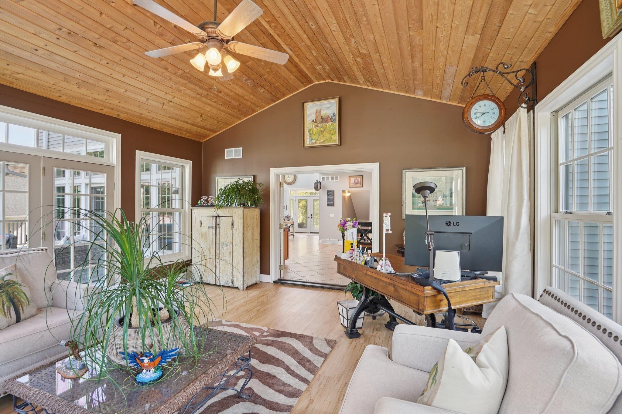 1329 County Road D