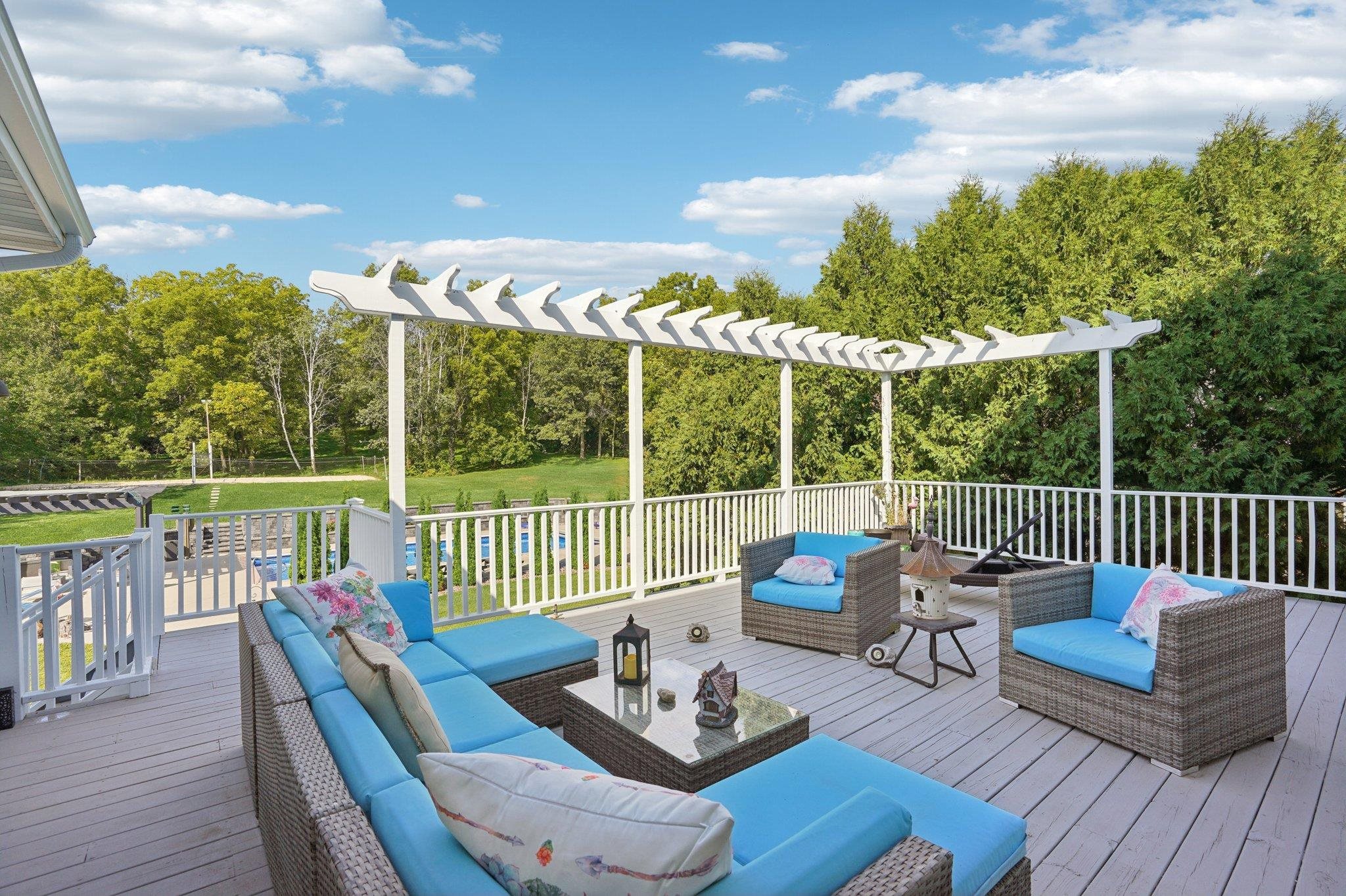 1329 County Road D