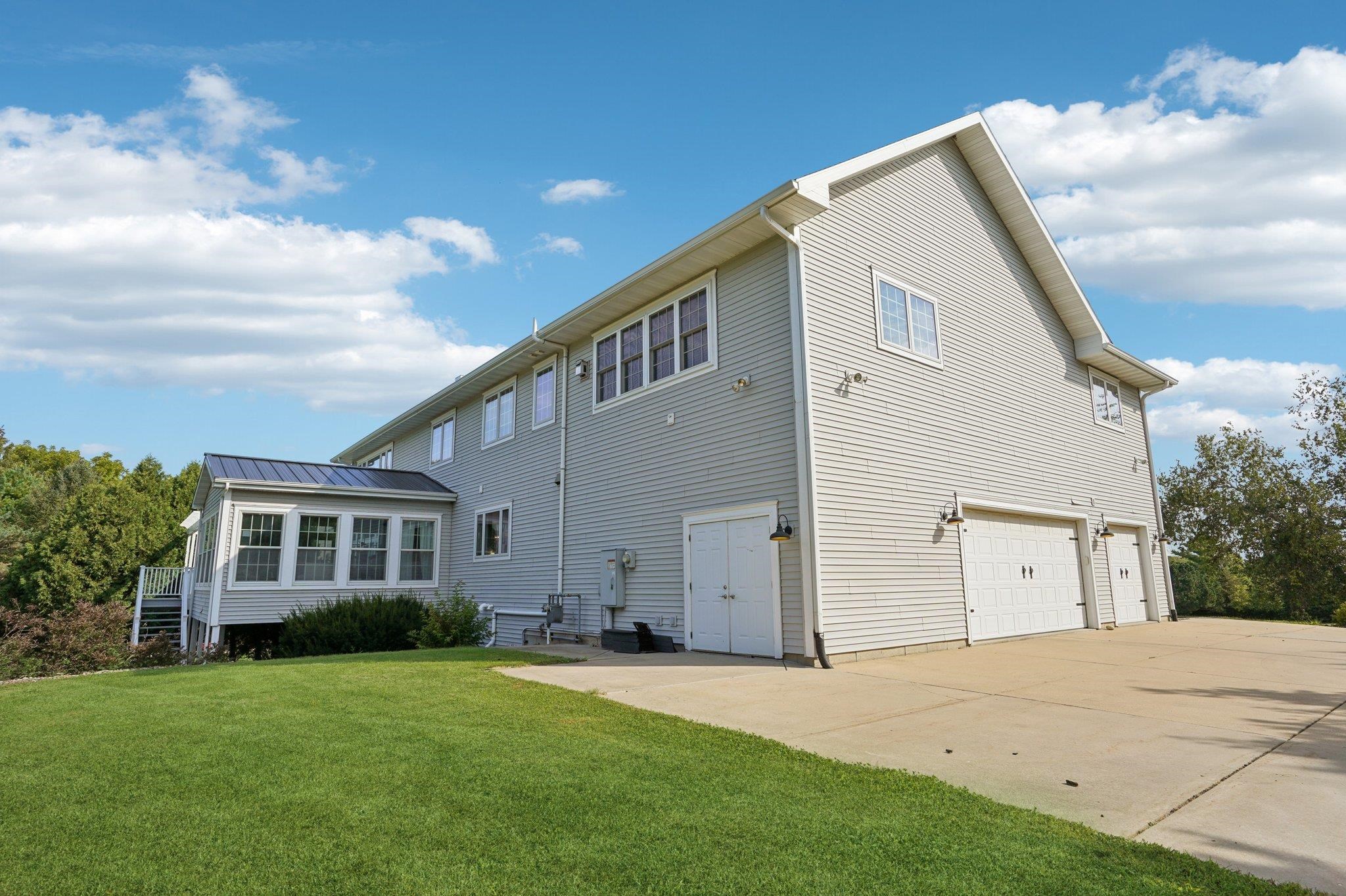1329 County Road D