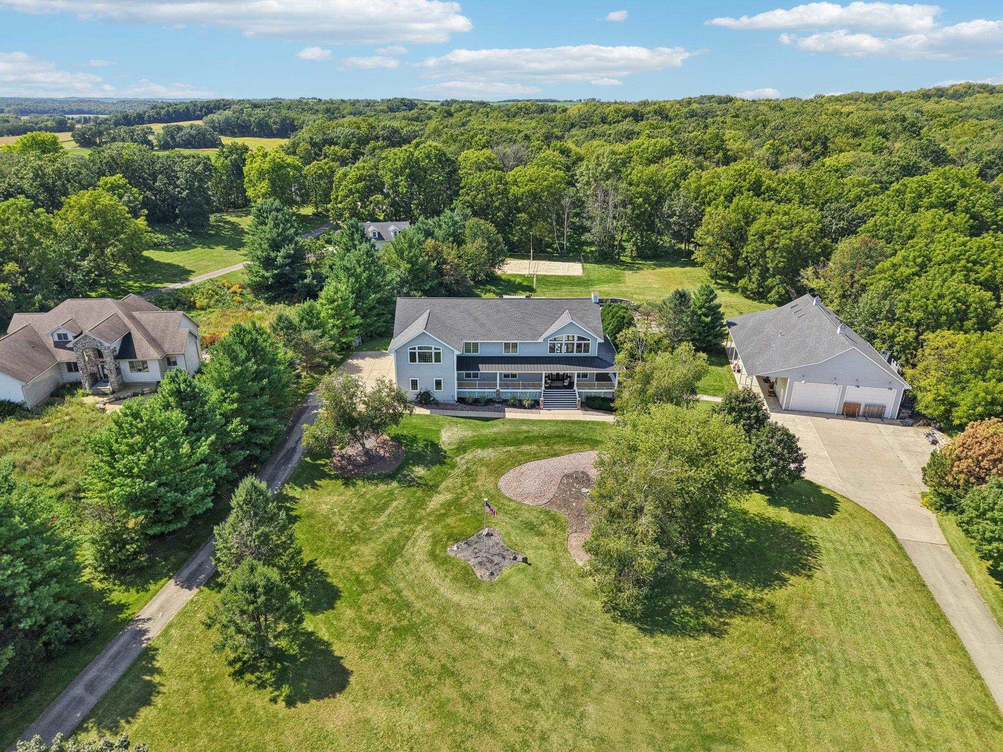 1329 County Road D