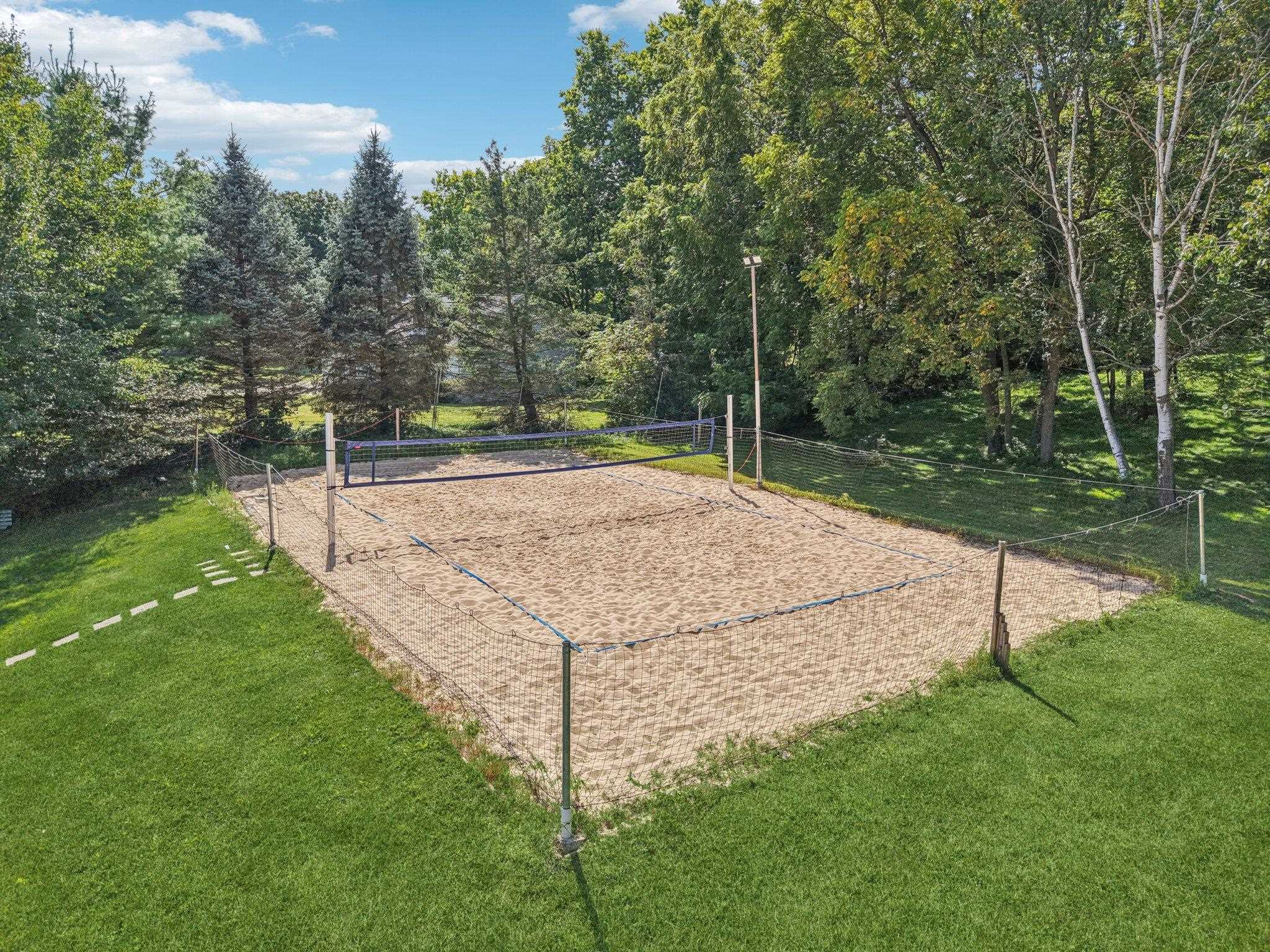 1329 County Road D