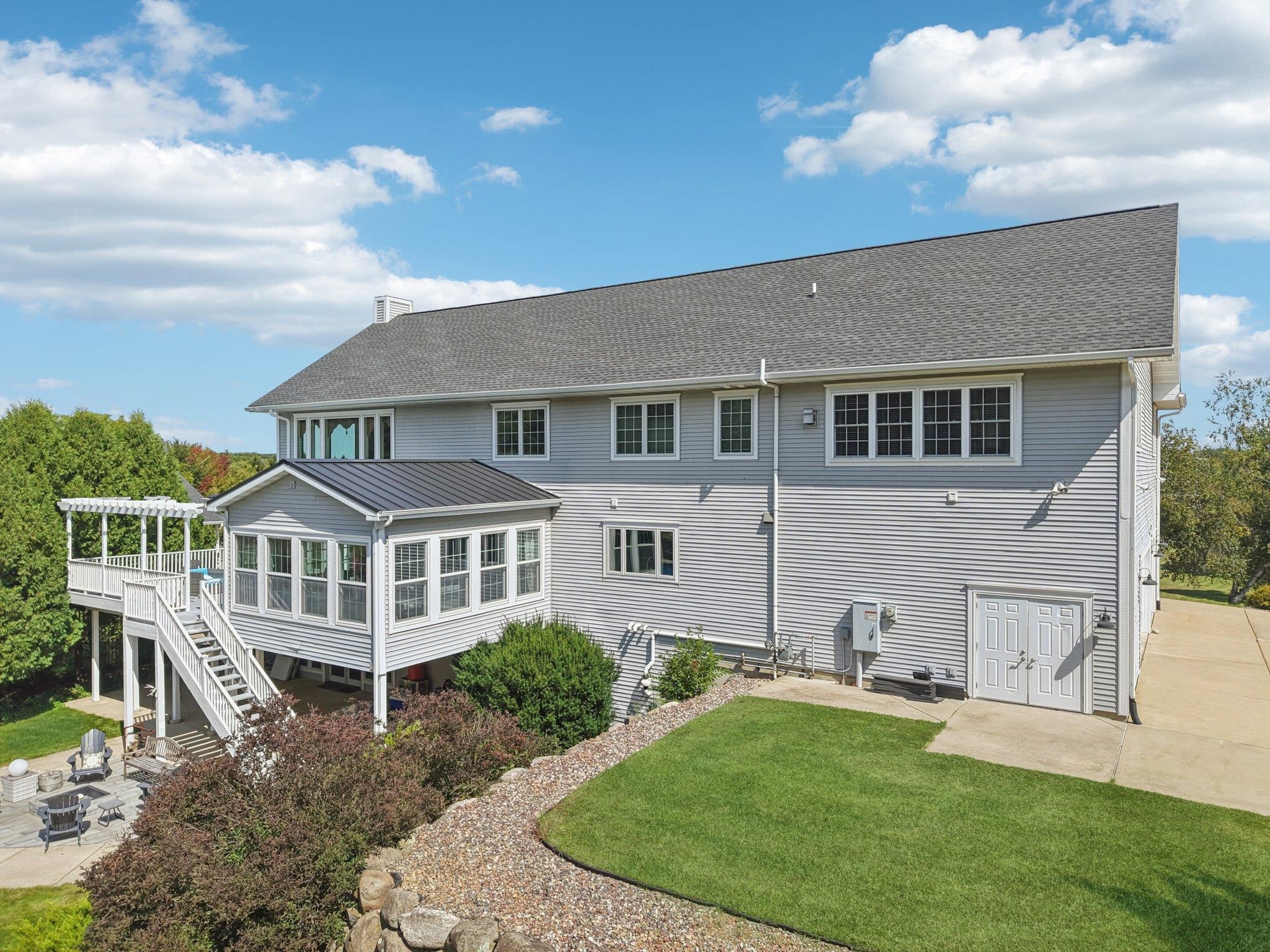 1329 County Road D