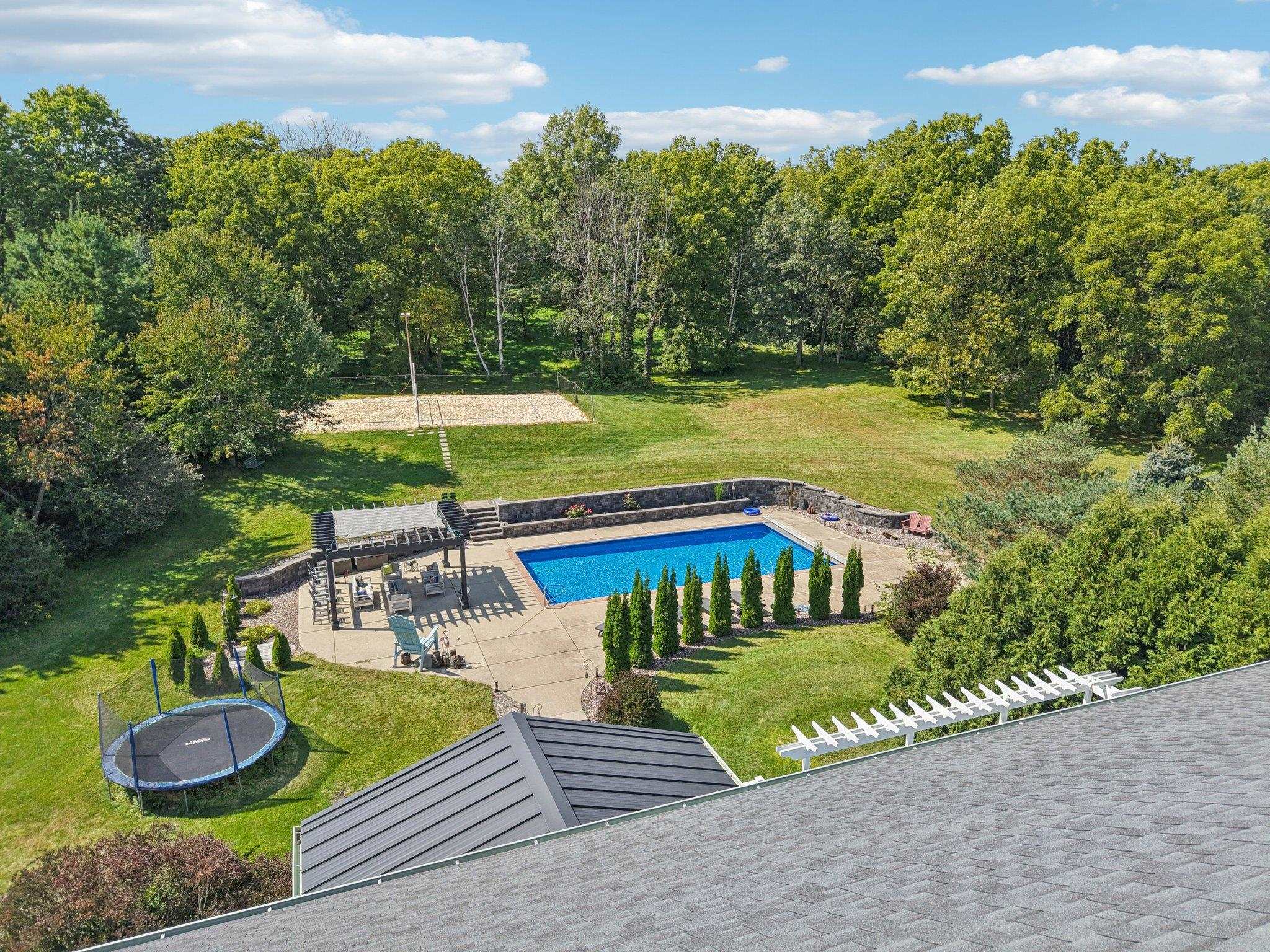 1329 County Road D