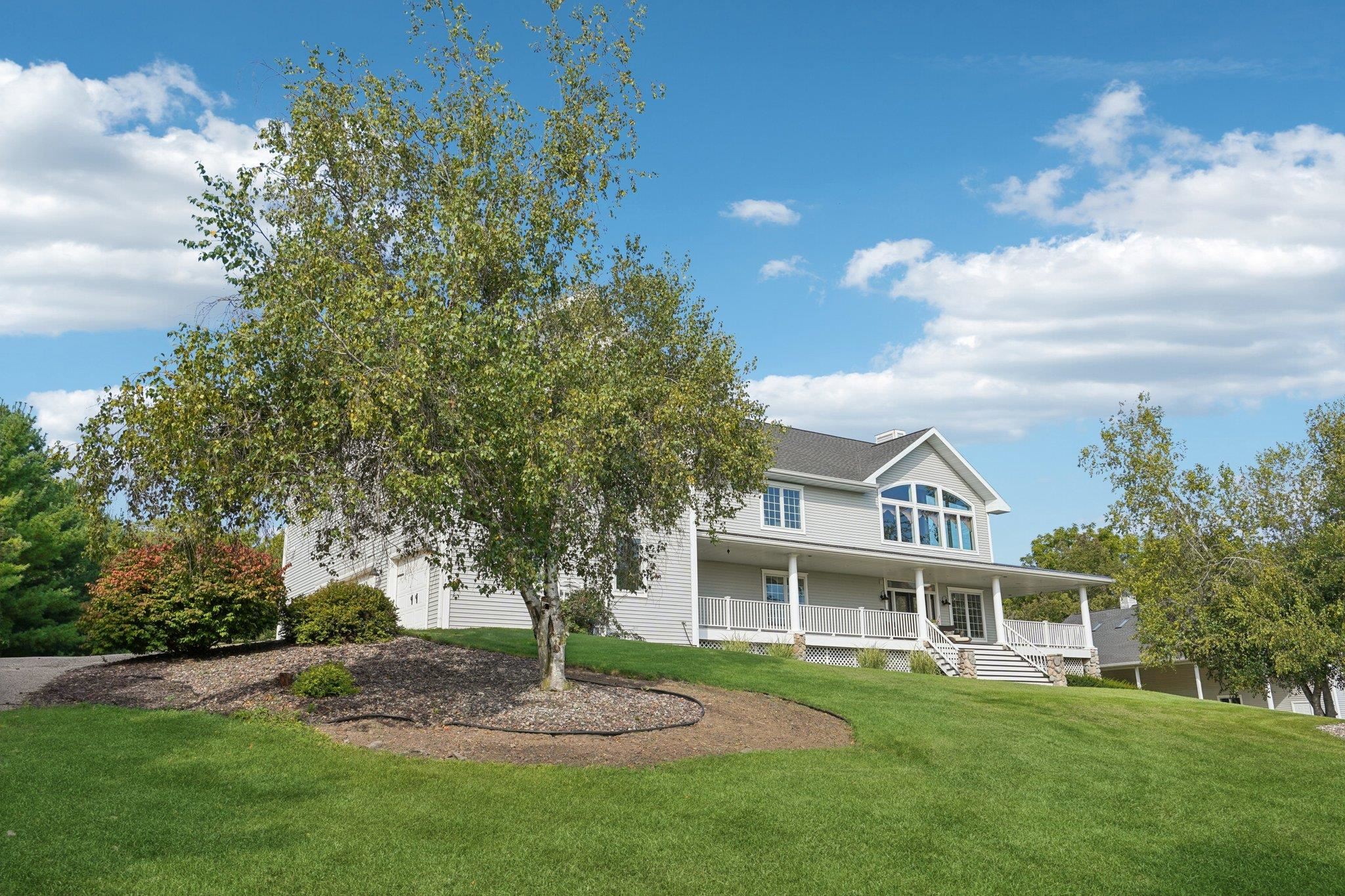 1329 County Road D