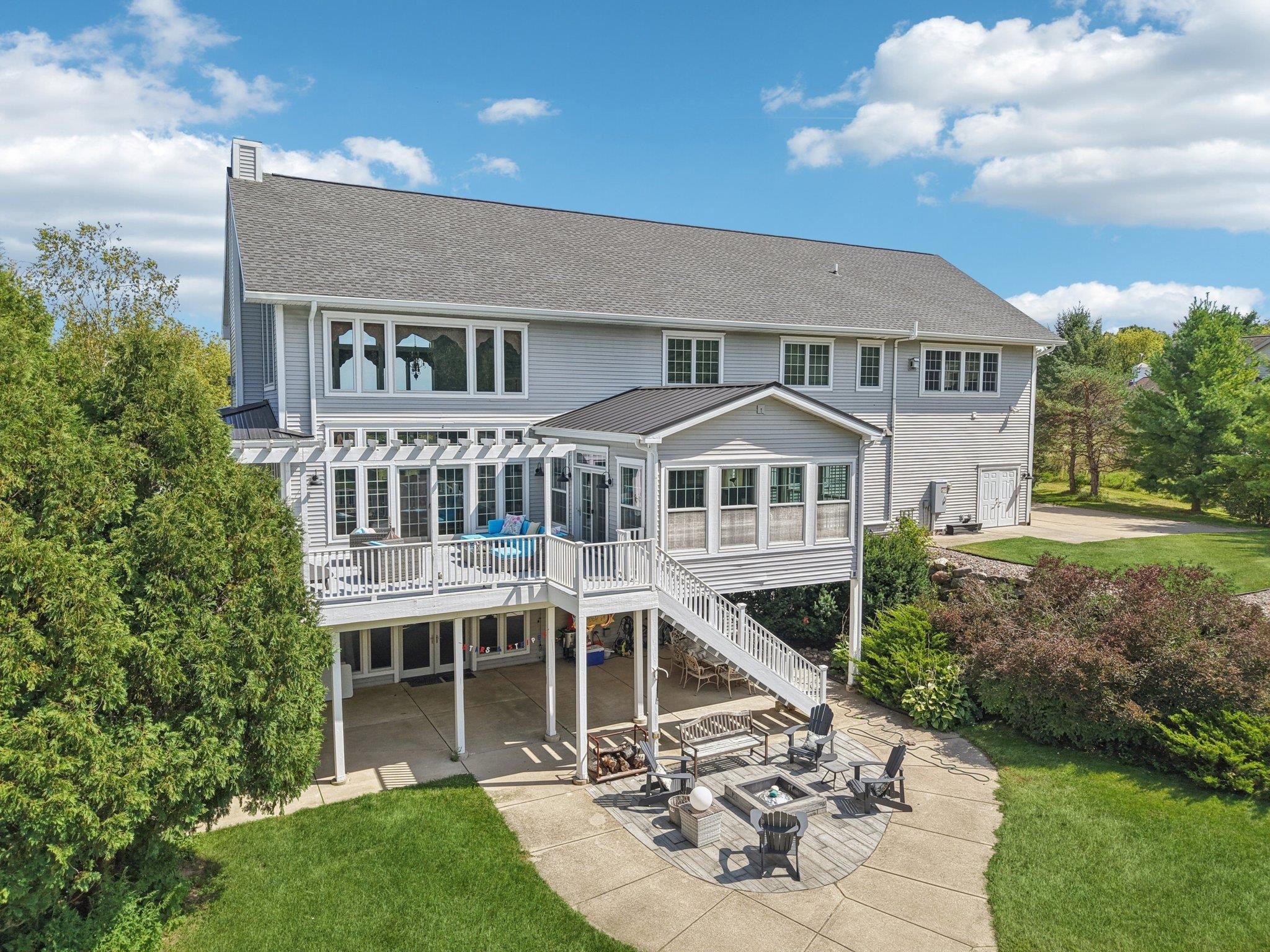 1329 County Road D