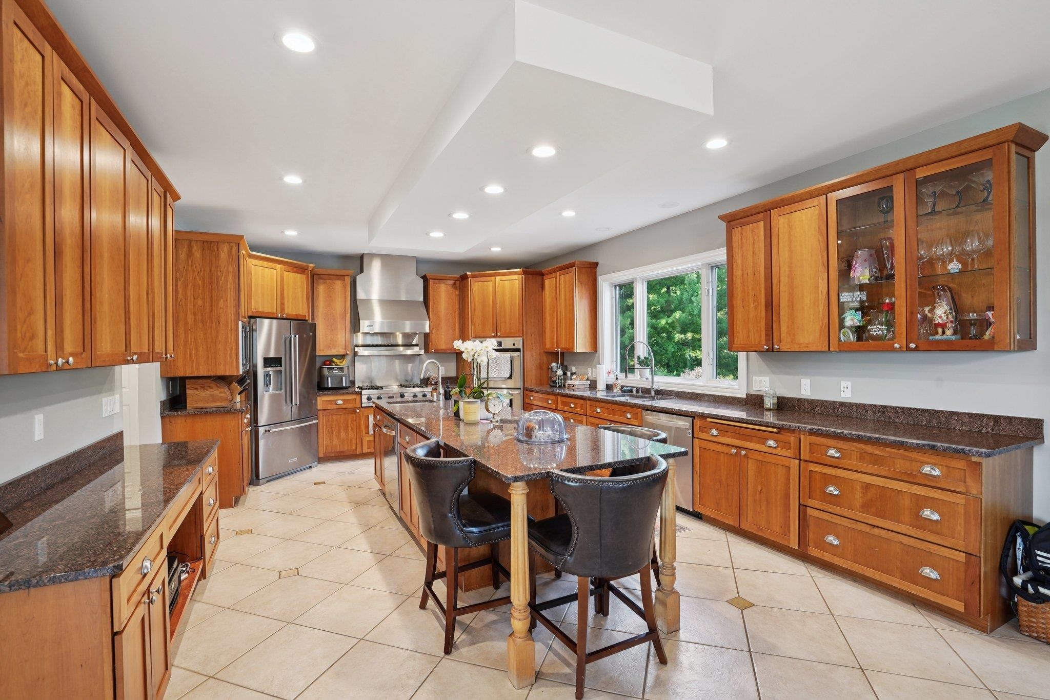 1329 County Road D