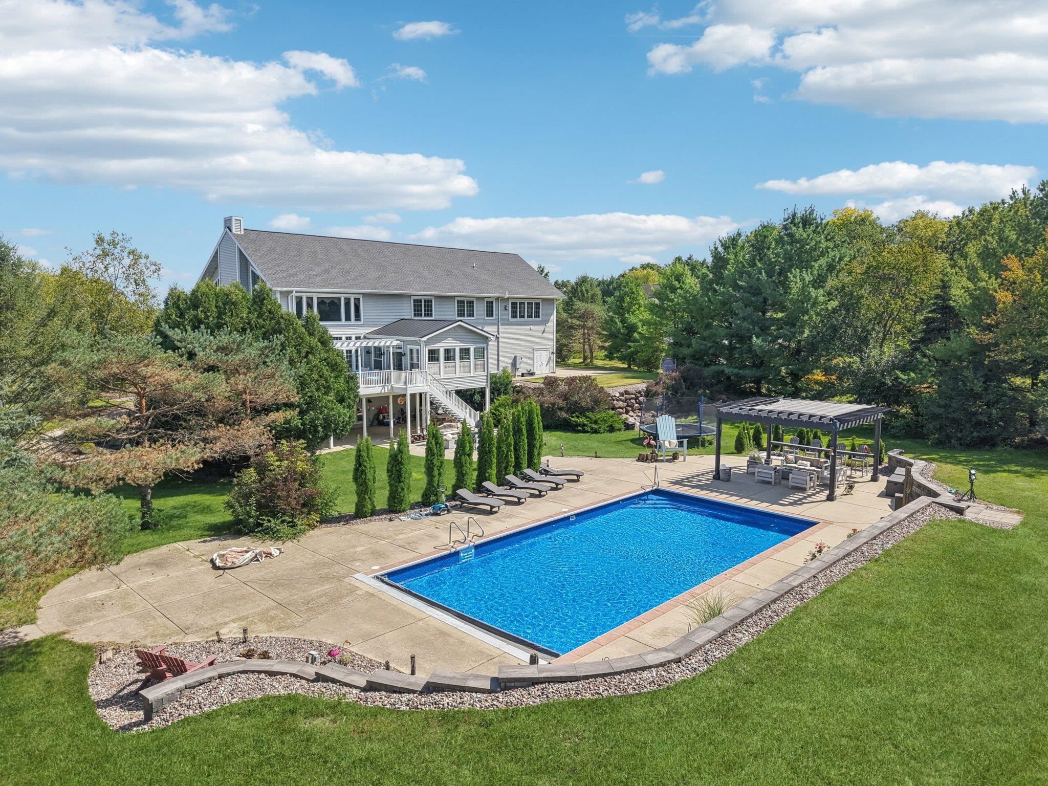 1329 County Road D