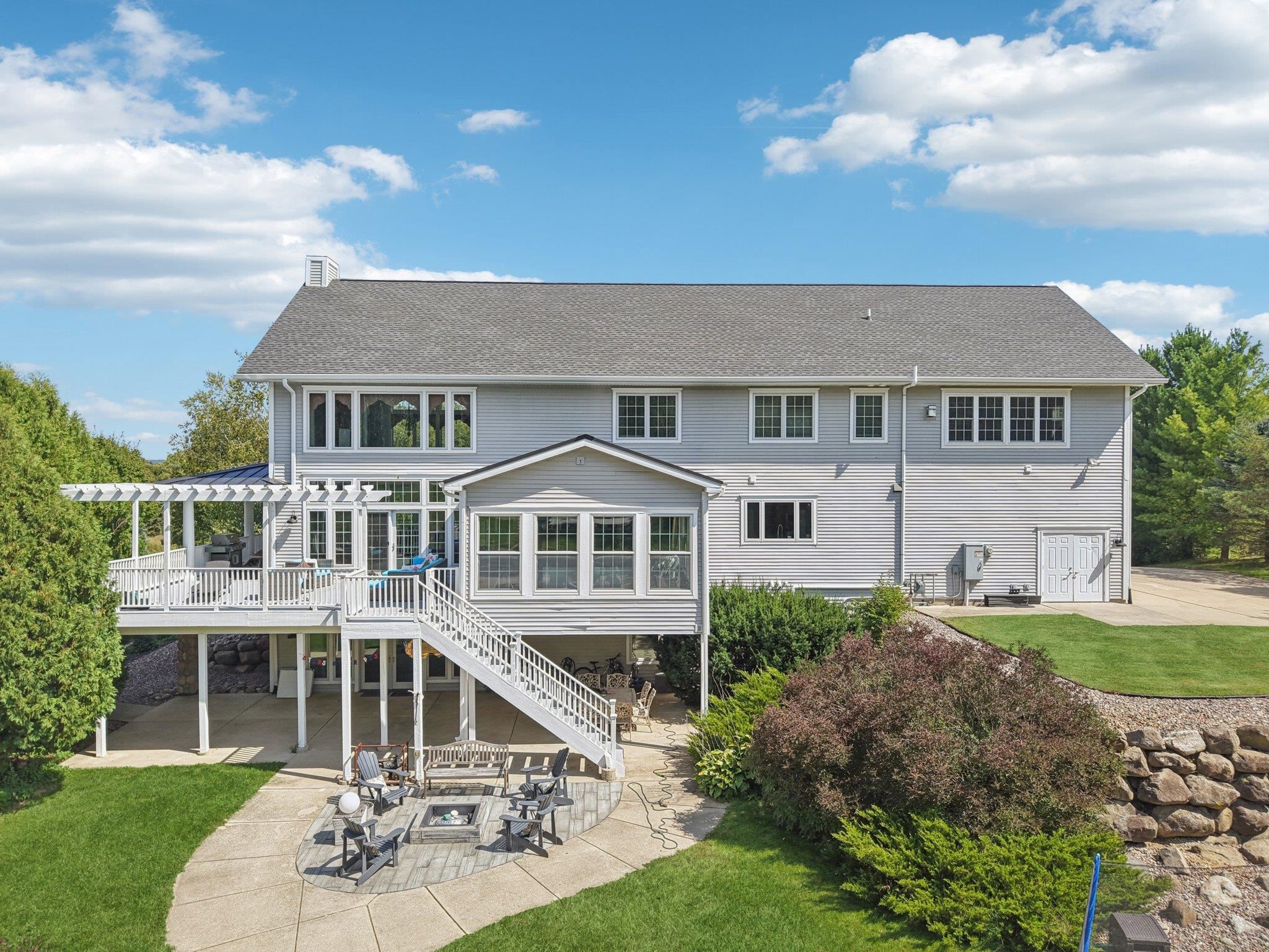 1329 County Road D